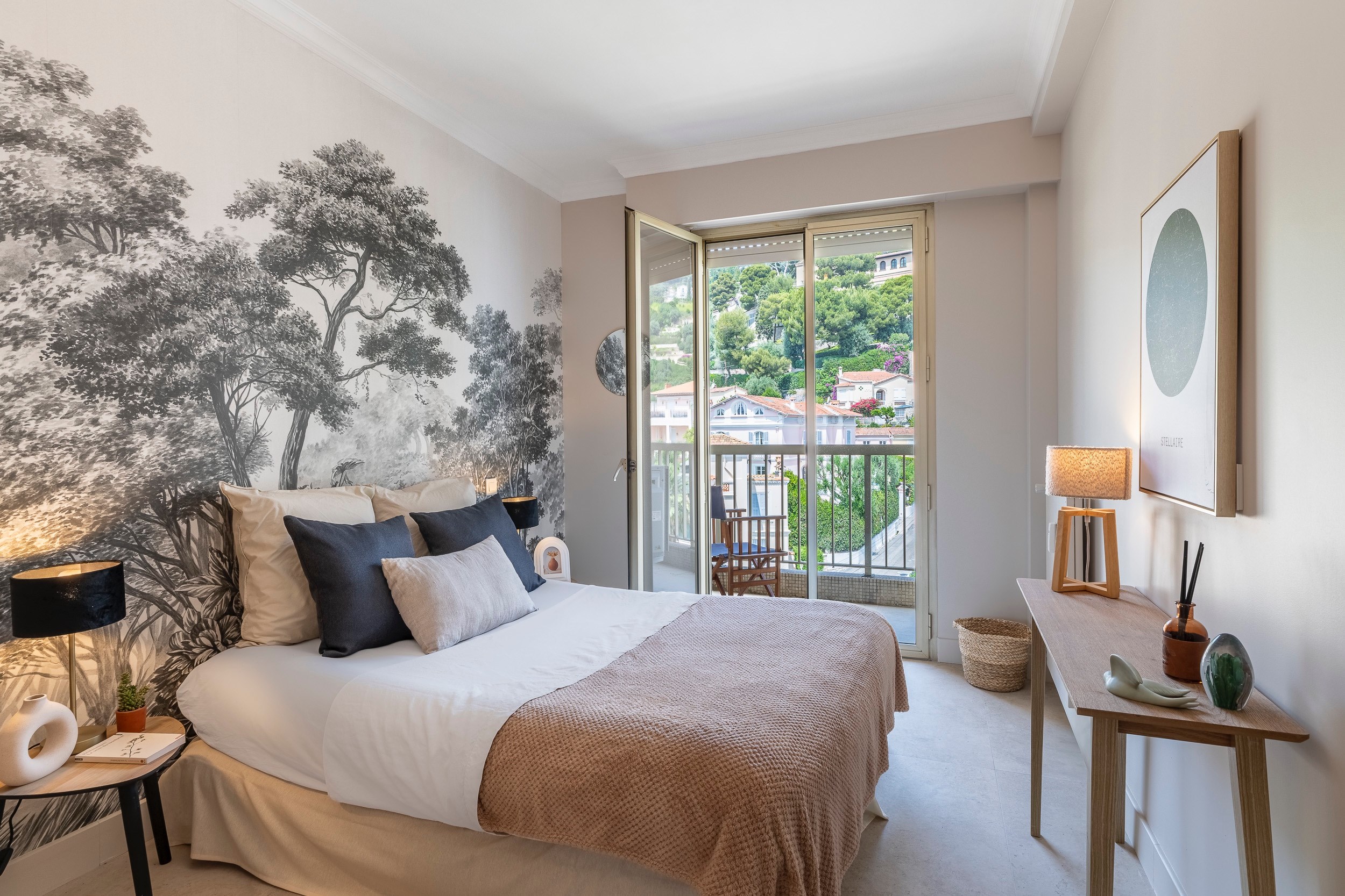  Exclusive Coastal Living 3-Bed Penthouse Prime Location - 物件實景
