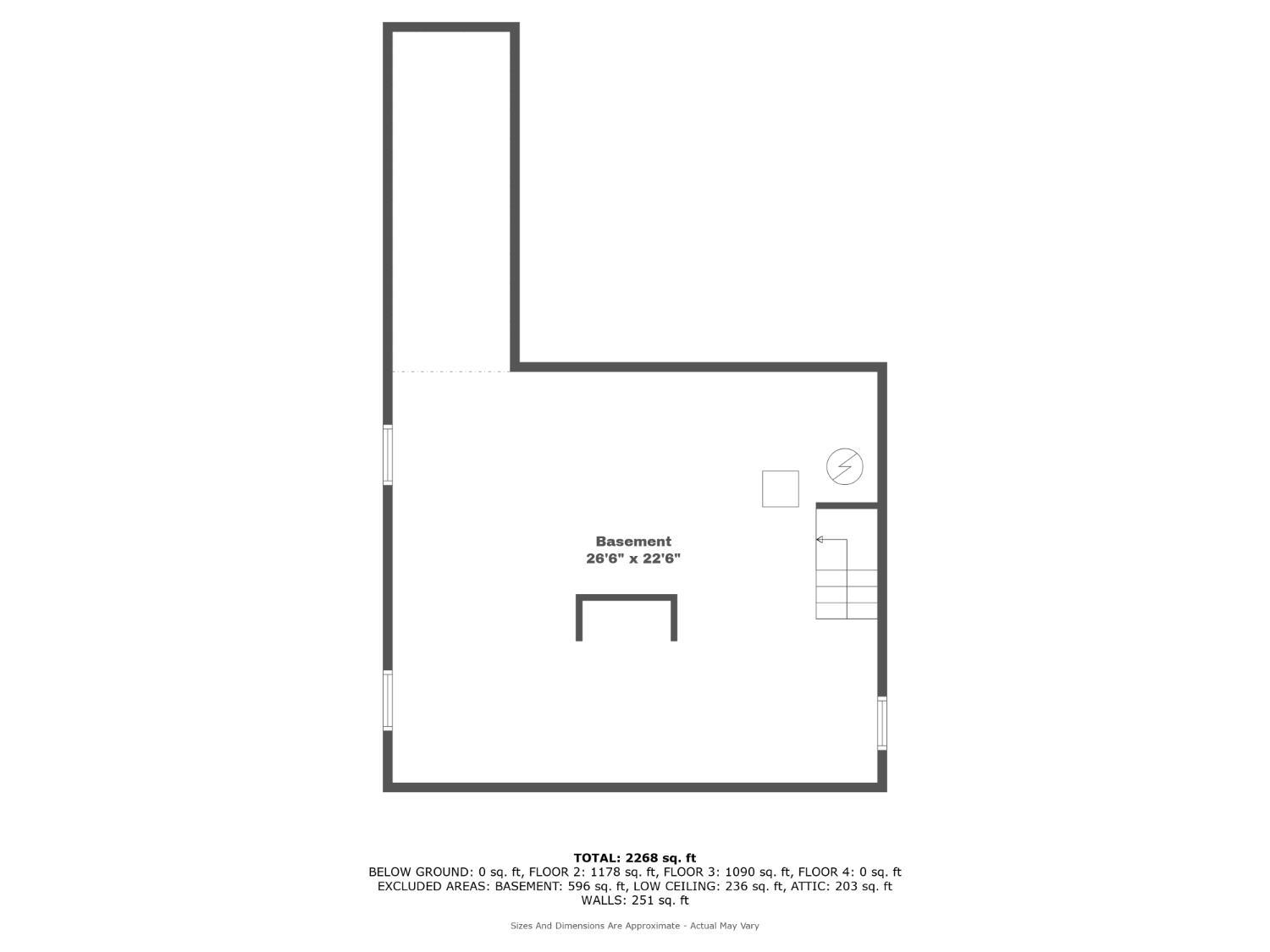 Woodbridge Proper, New Jersey, 07095, United States, 5 Bedrooms Bedrooms, ,2 BathroomsBathrooms,Residential,For Sale,1906051