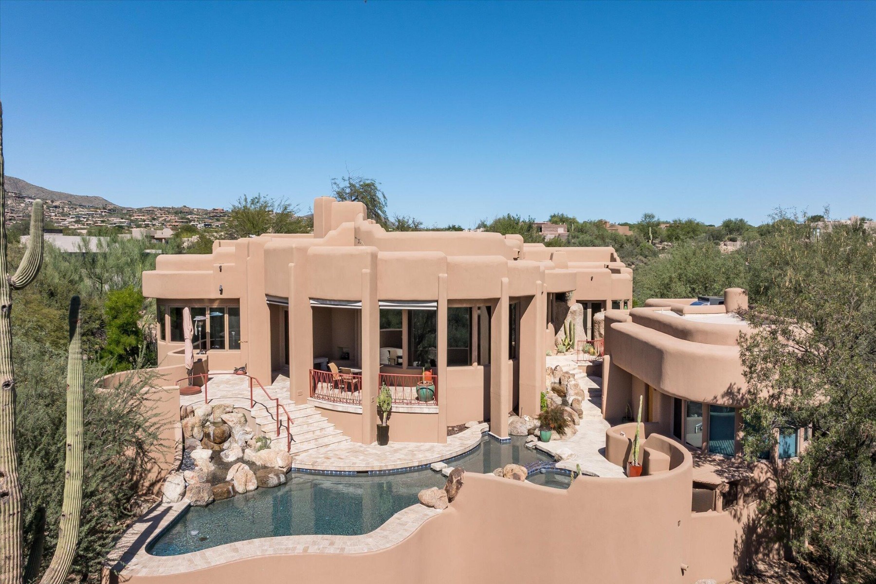  40555 N 108th Way  Scottsdale, AZ - 物件實景