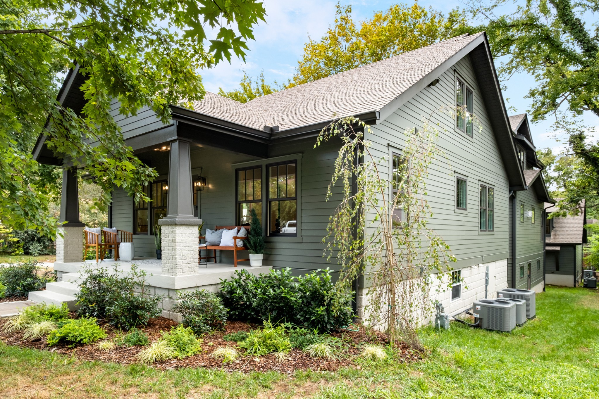  1101 Paris Ave, Nashville, TN, 37204 - 物件實景