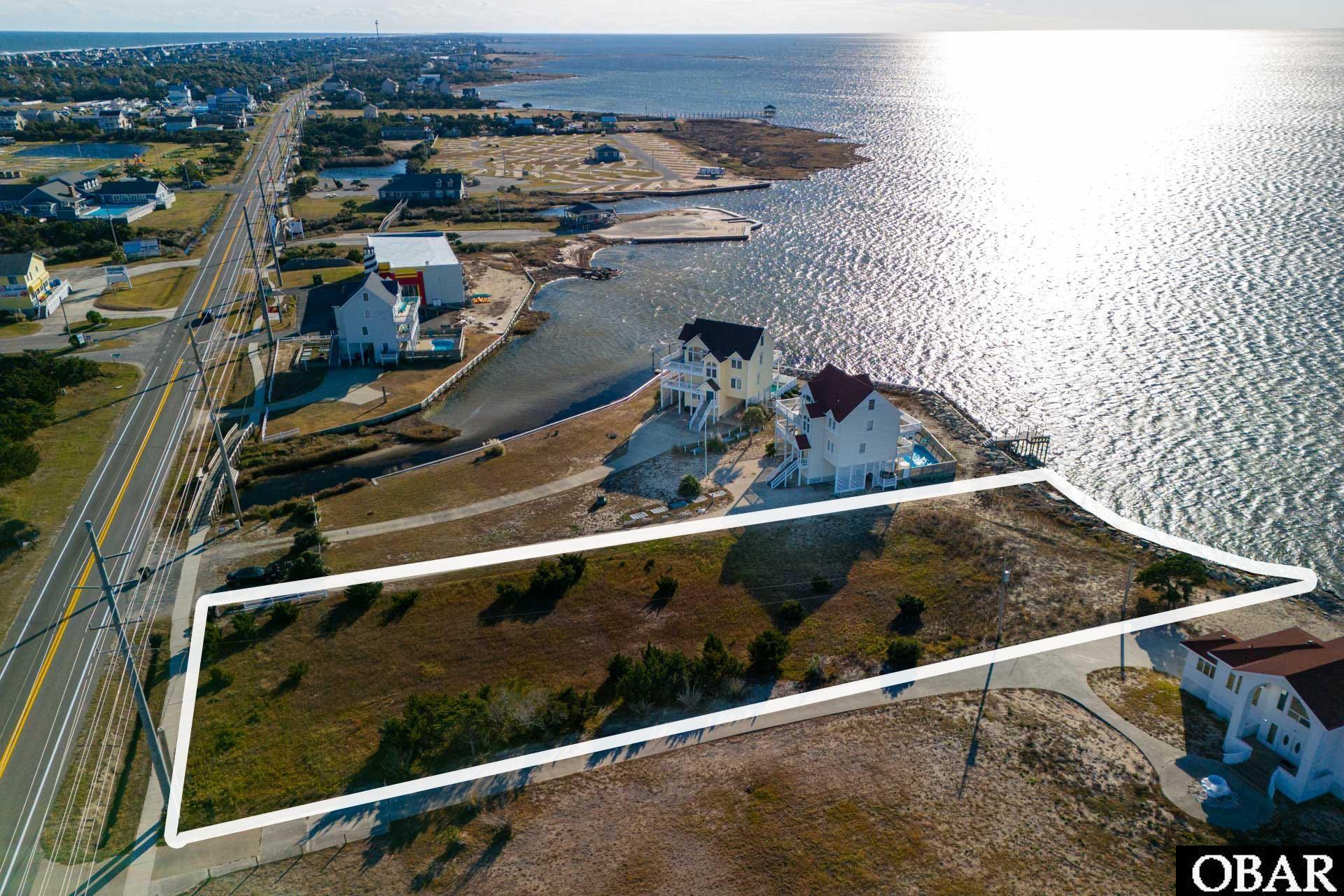 Rodanthe, North Carolina, 27968, United States, ,Land,For Sale,1962525