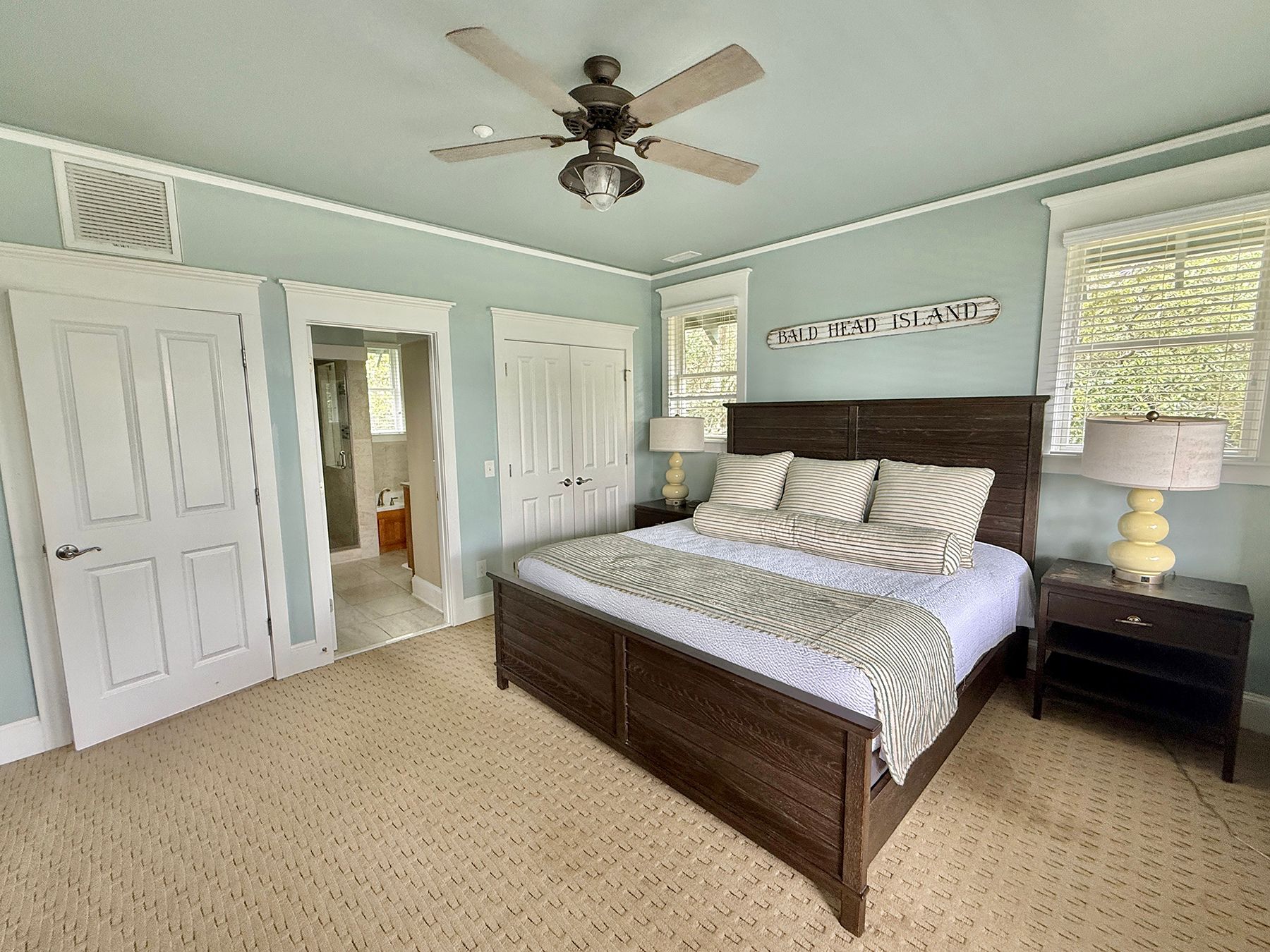  20 Earl of Craven Court- Week E + Crofter Rights, Southport, NC 28461 - 物件實景