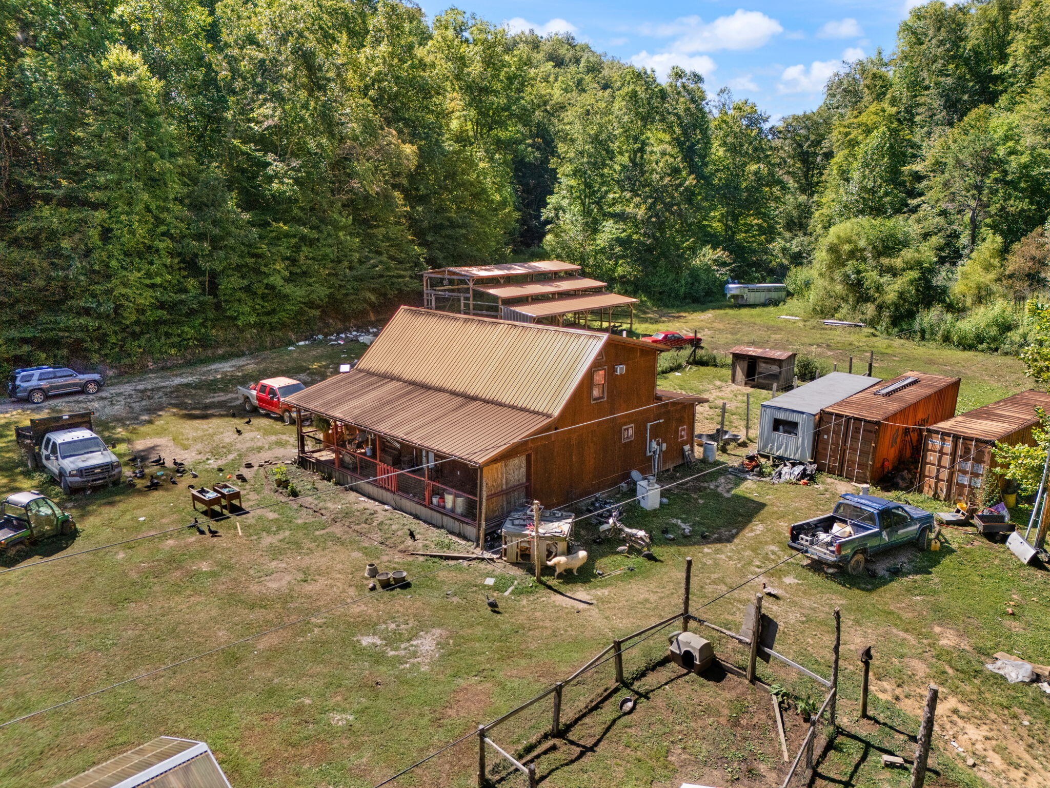 Sextons Creek, Kentucky, 40983, United States, 3 Bedrooms Bedrooms, ,2 BathroomsBathrooms,Residential,For Sale,1938834