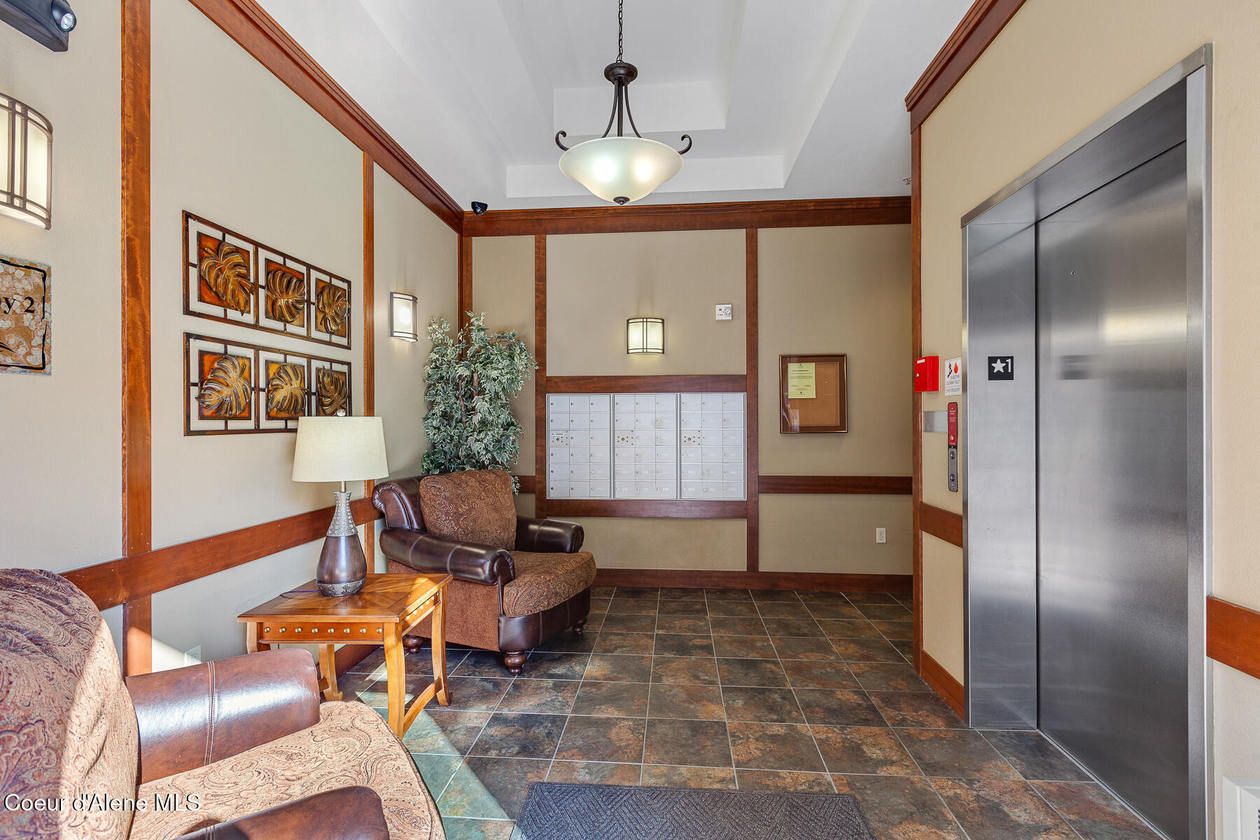 Coeur d'Alene, Idaho, 83814, United States, 2 Bedrooms Bedrooms, ,2 BathroomsBathrooms,Residential,For Sale,1974627