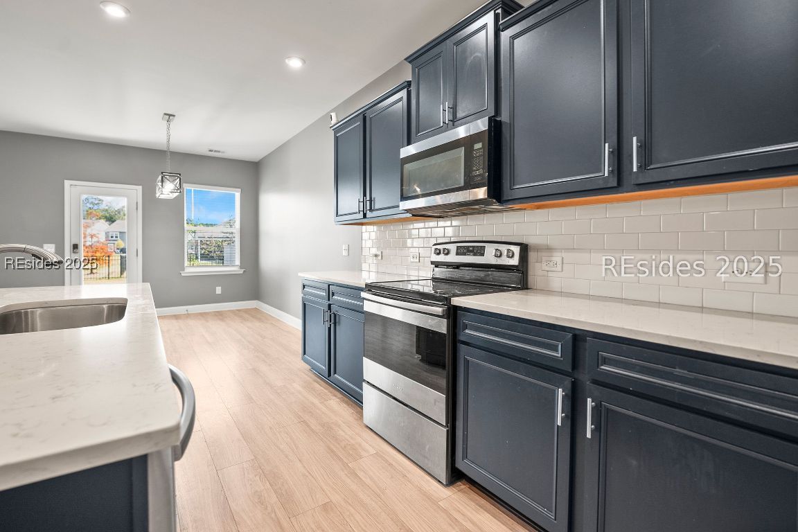 Bluffton, South Carolina, 29909, United States, 5 Bedrooms Bedrooms, ,3 BathroomsBathrooms,Residential,For Sale,1961218