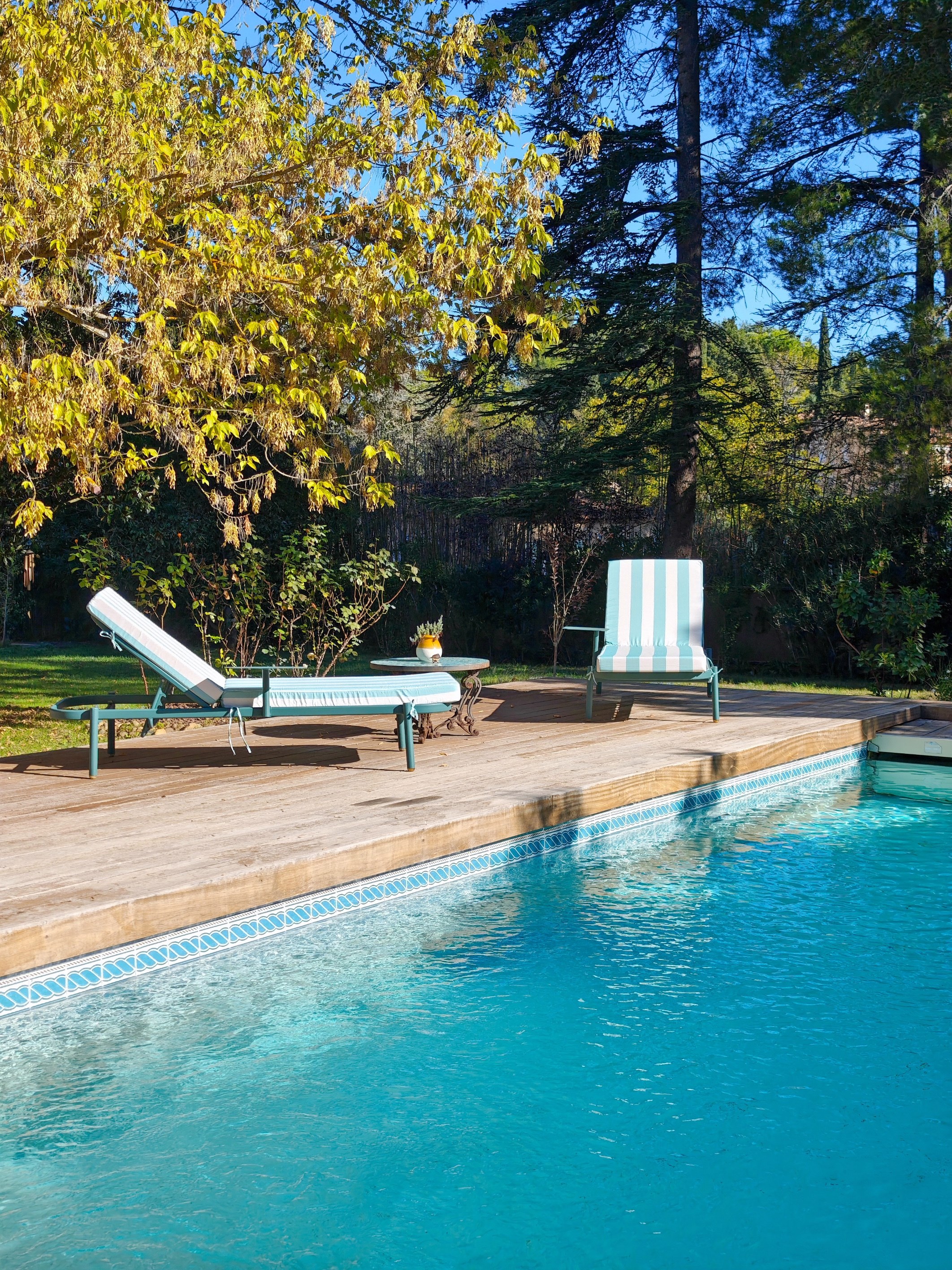  House near Aix-en-Provence - 物件實景