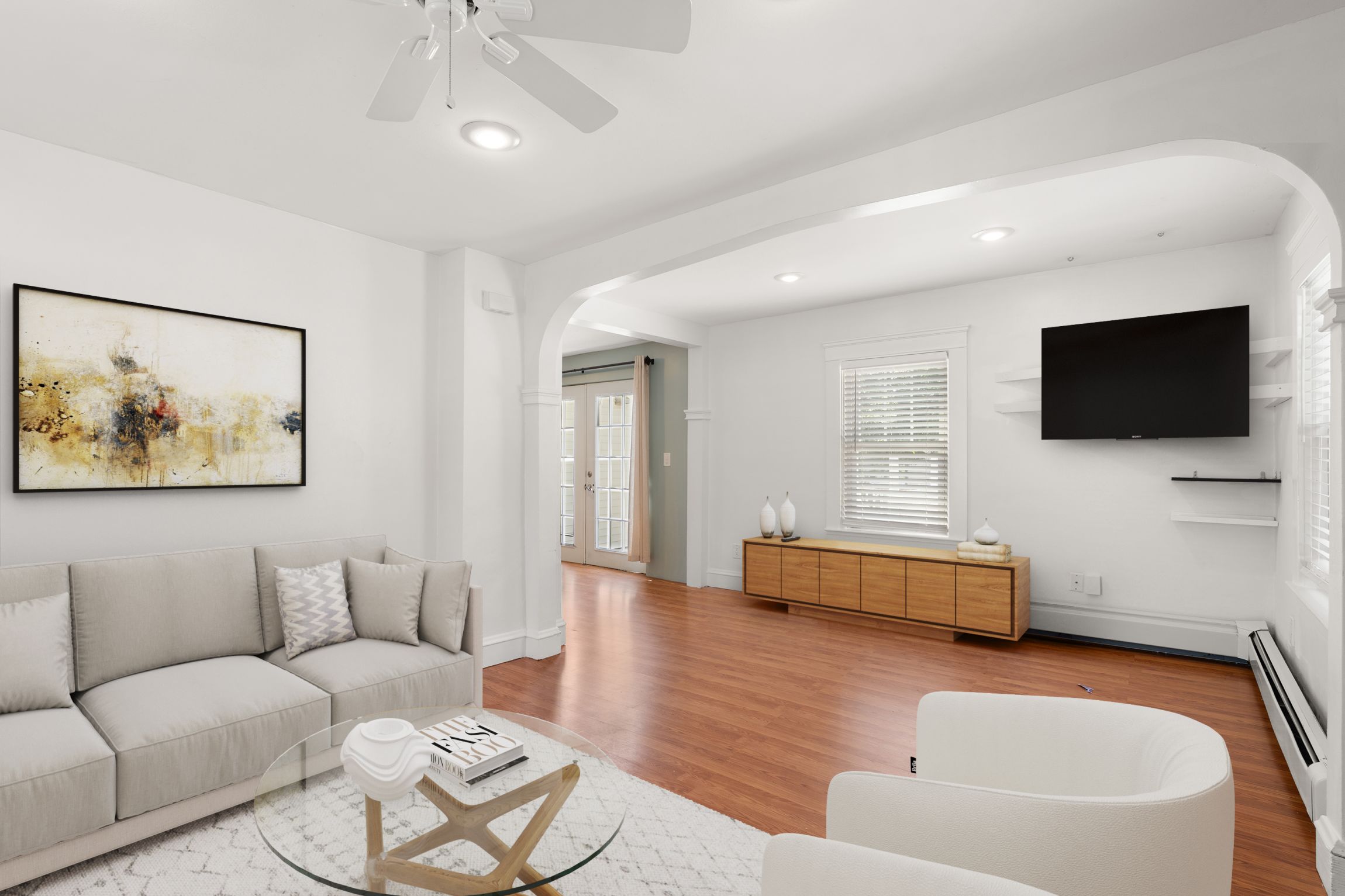  48 Hudson Street, Attleboro, MA, 02703 - 物件實景