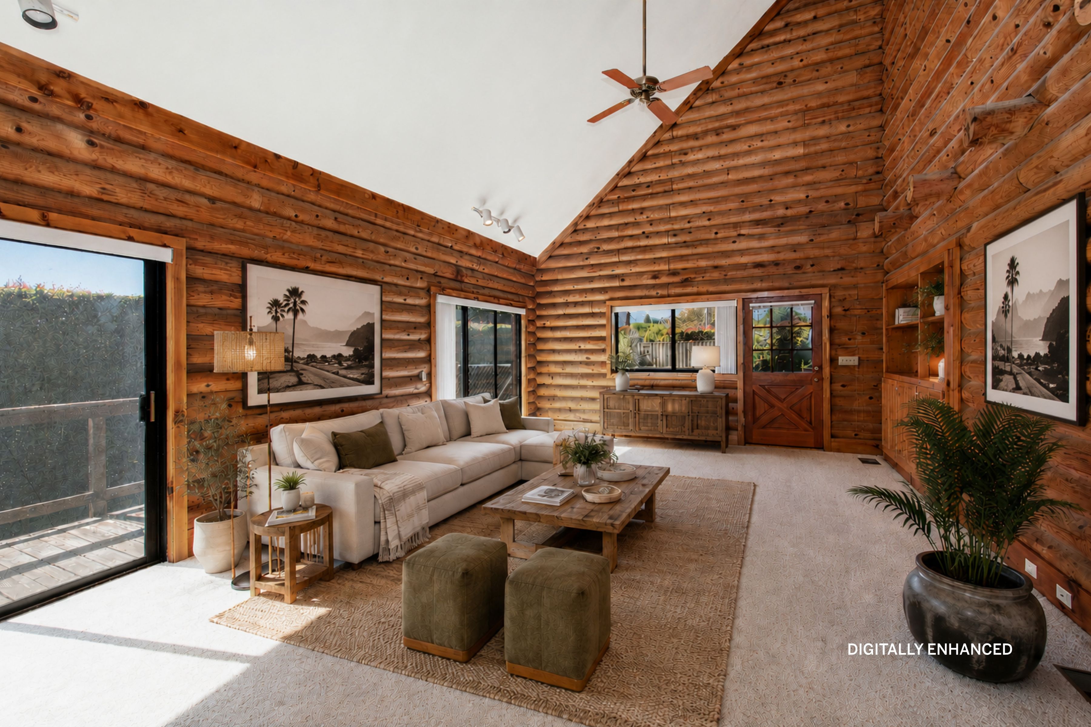  Timeless Rustic Retreat - 物件實景