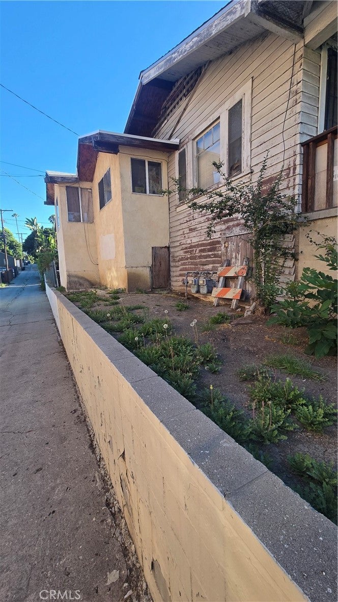 Scott Ave, Los Angeles, CA 90026 #1