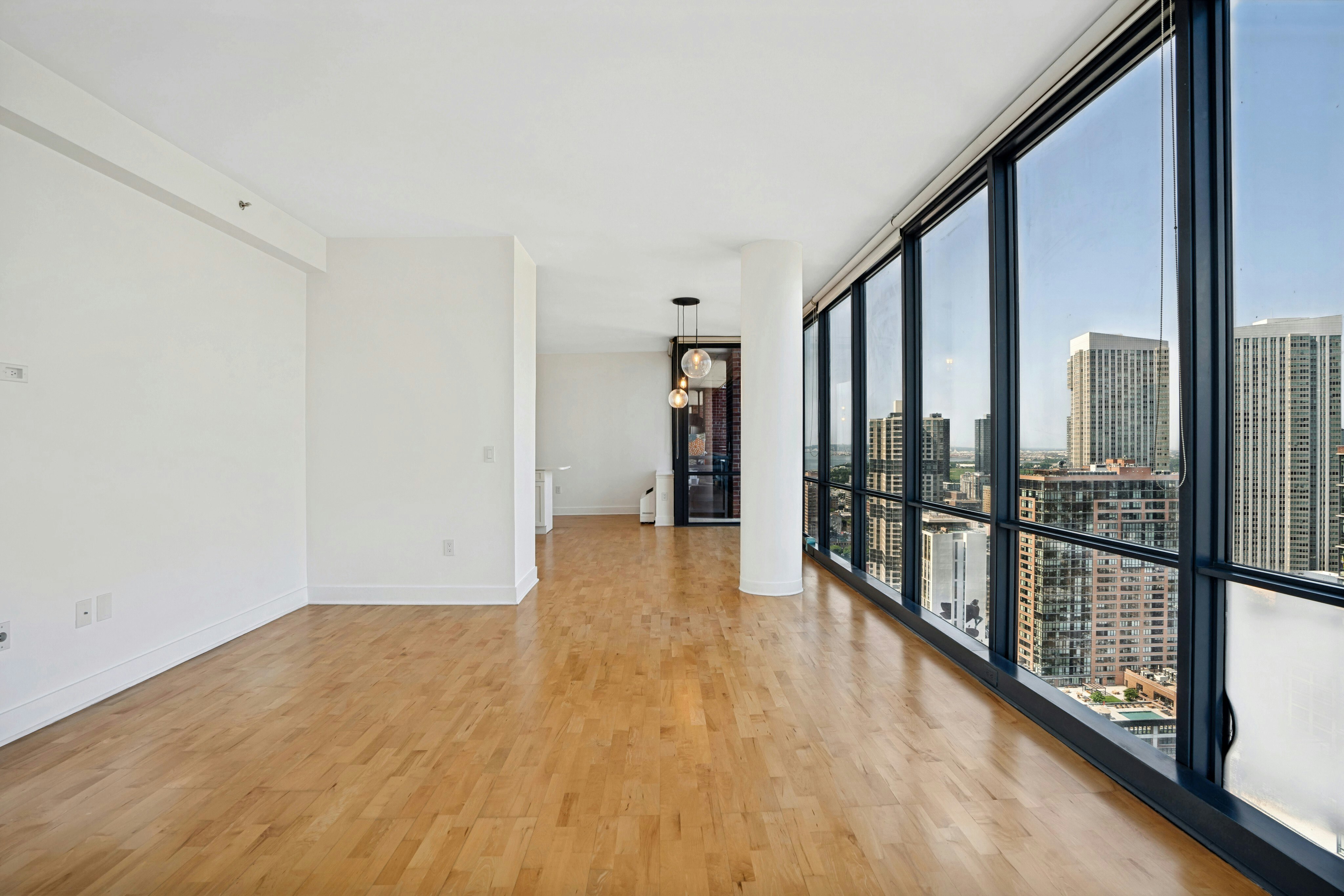  389 Washington Street, Jersey City, NJ 07302 - 物件實景