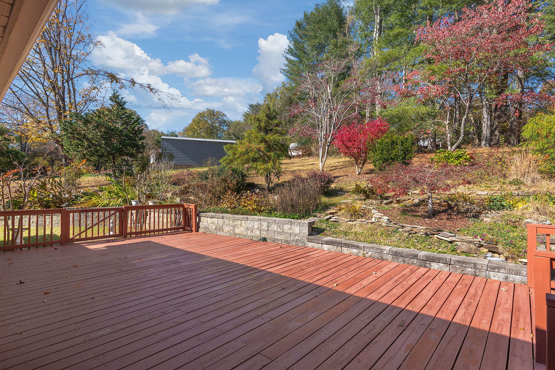  CANDLER - 物件實景