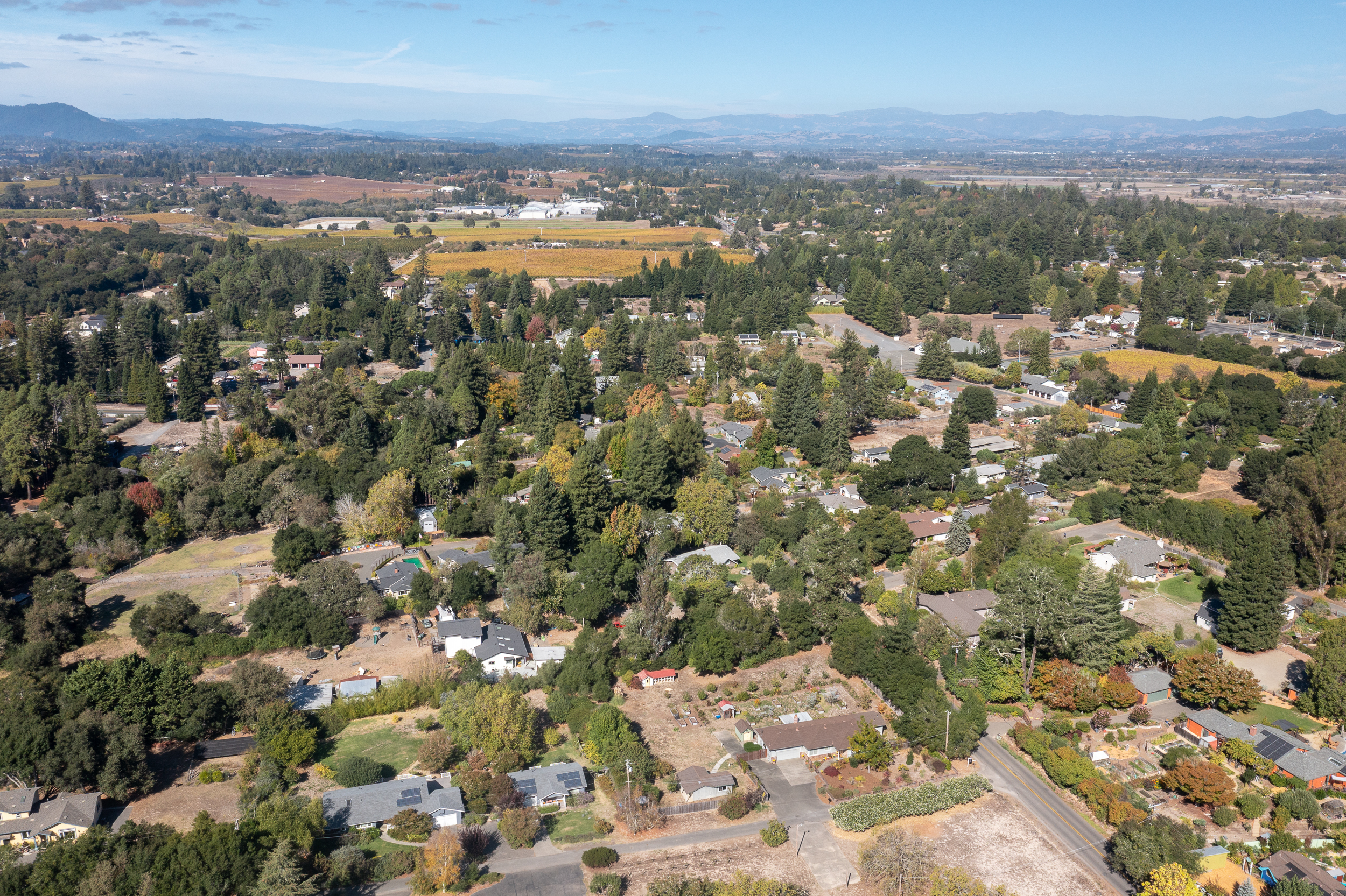  Country Charm, Creative Spaces and an Acre of Possibilities in Sebastopol - 物件實景