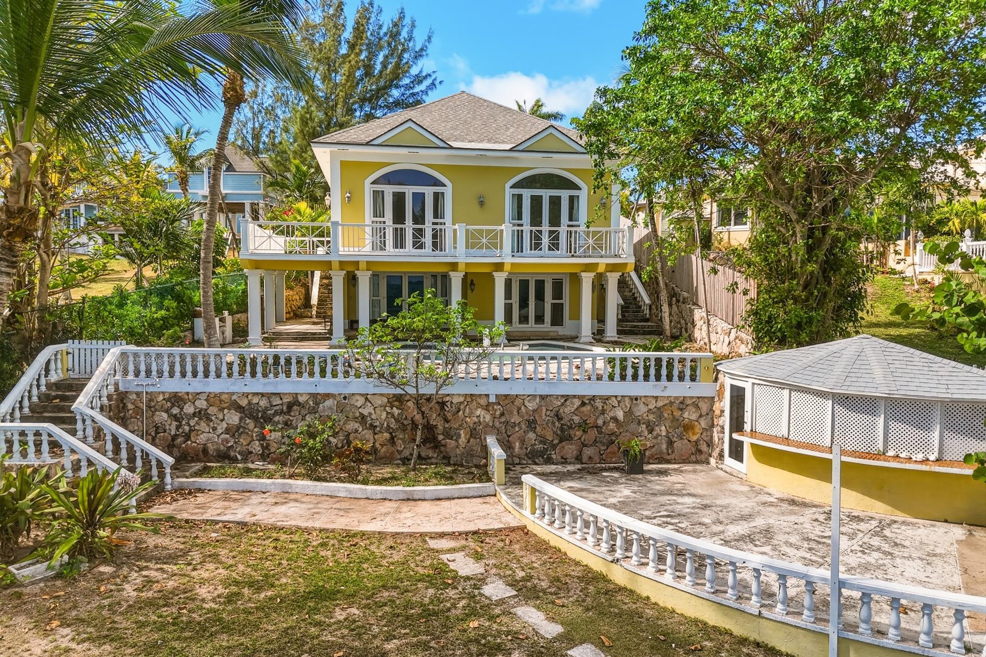  Half Moon House off Eastern Road - 物件實景