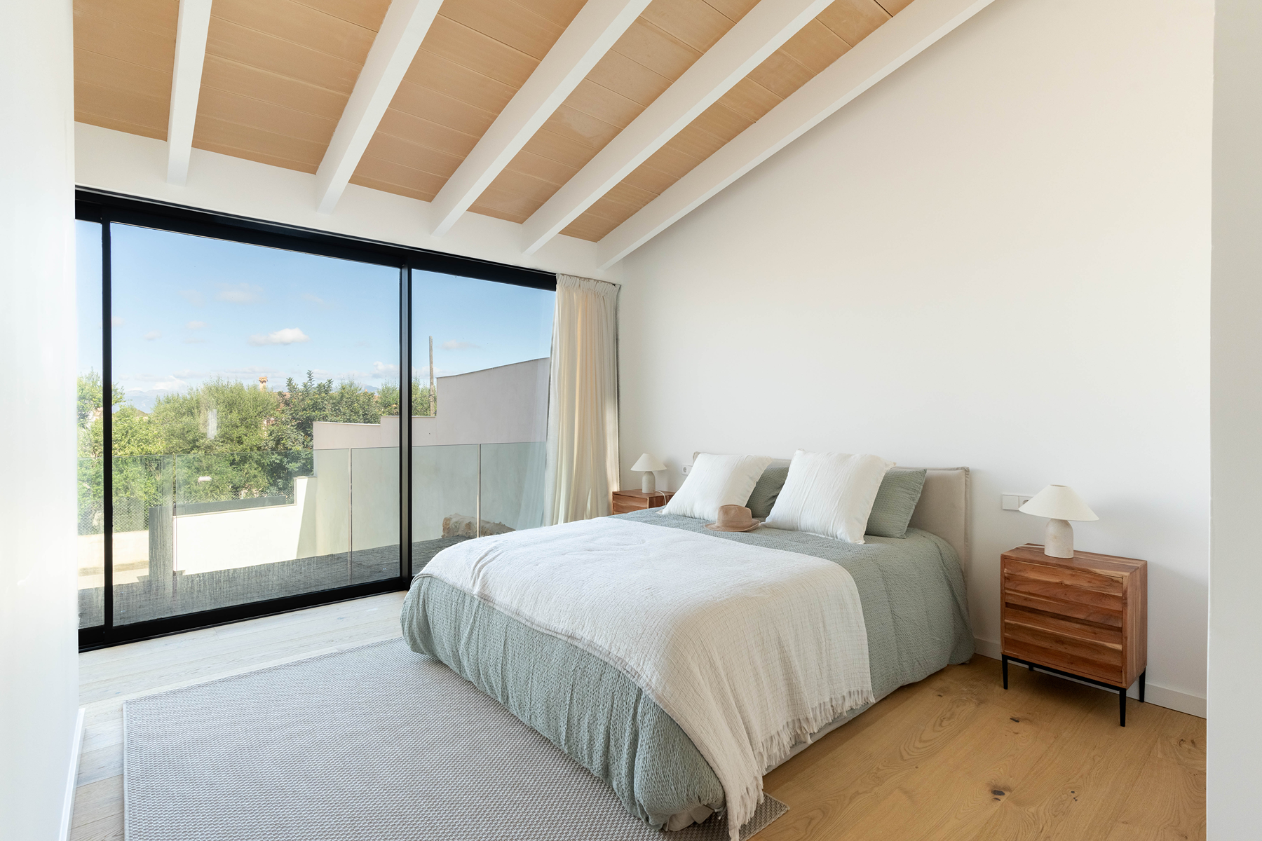  Terraced house with pool in Maria de la Salut - 物件實景
