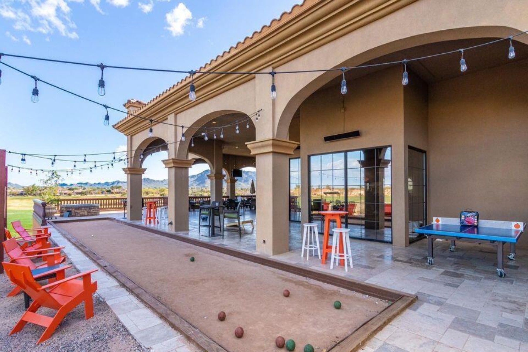  4262 E Meadowview Drive  Gilbert, AZ - 物件實景