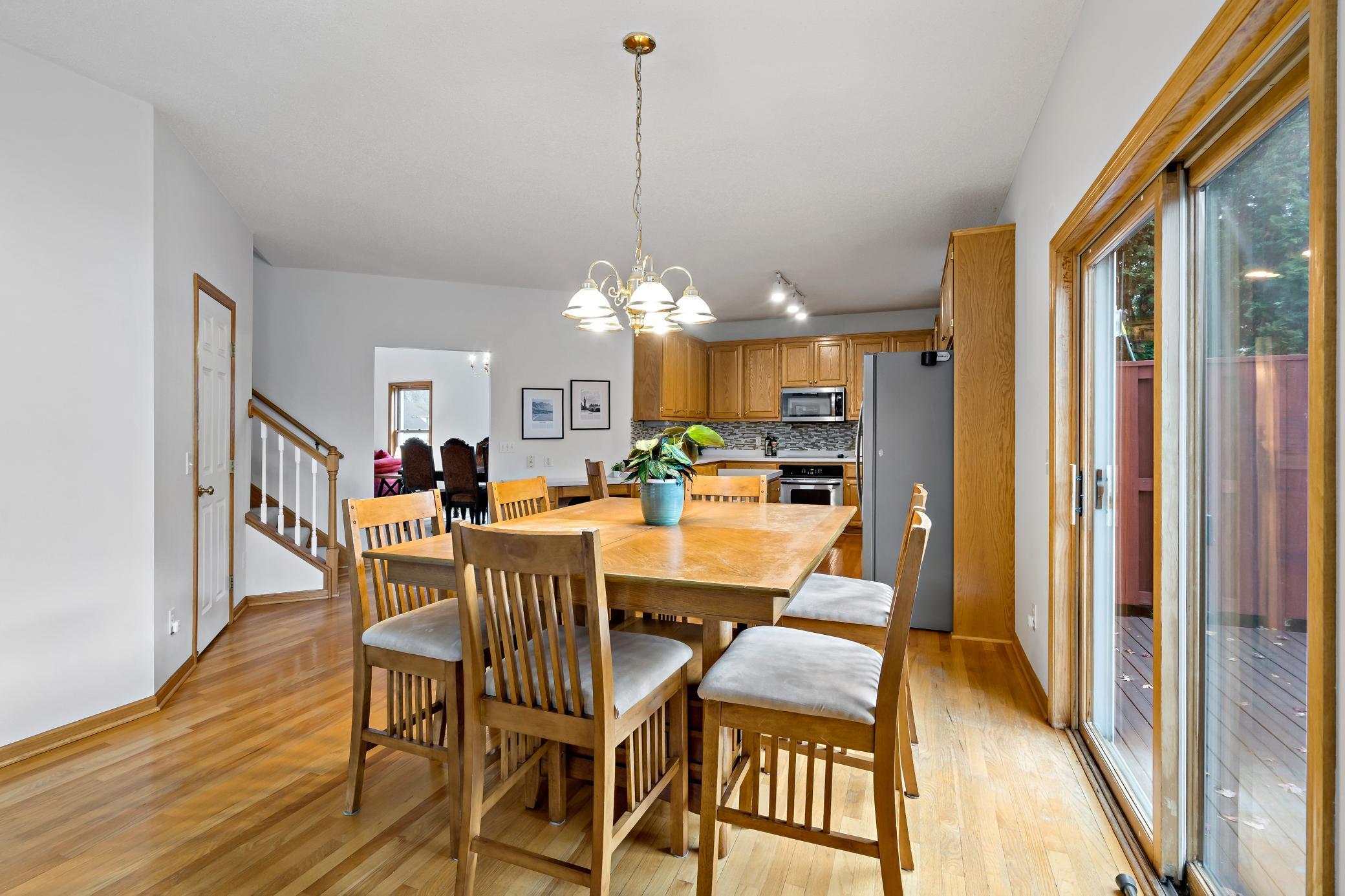 Eagan, Minnesota, 55123, United States, 4 Bedrooms Bedrooms, ,3 BathroomsBathrooms,Residential,For Sale,1990979