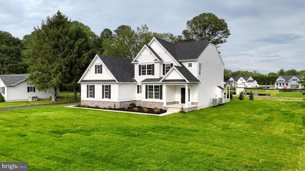 MILLSBORO, Delaware, 19966, United States, 4 Bedrooms Bedrooms, ,4 BathroomsBathrooms,Residential,For Sale,1945007