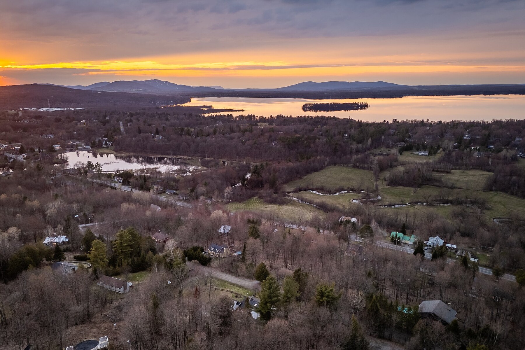  Lac-Brome, Eastern Townships - 物件實景