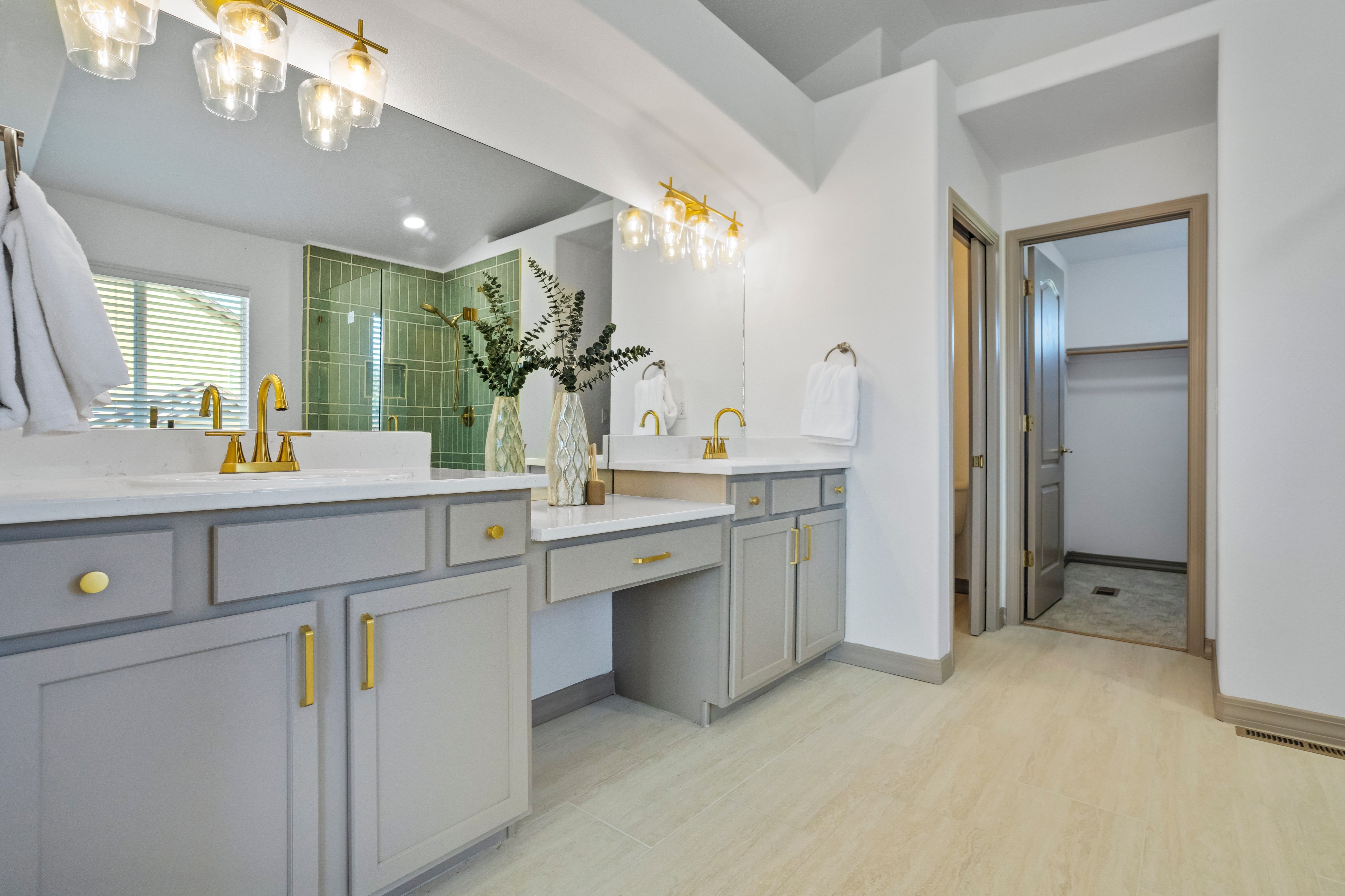  Welcome to This Beautifully Maintained Home in Sought-After Wagon Trails - 物件實景