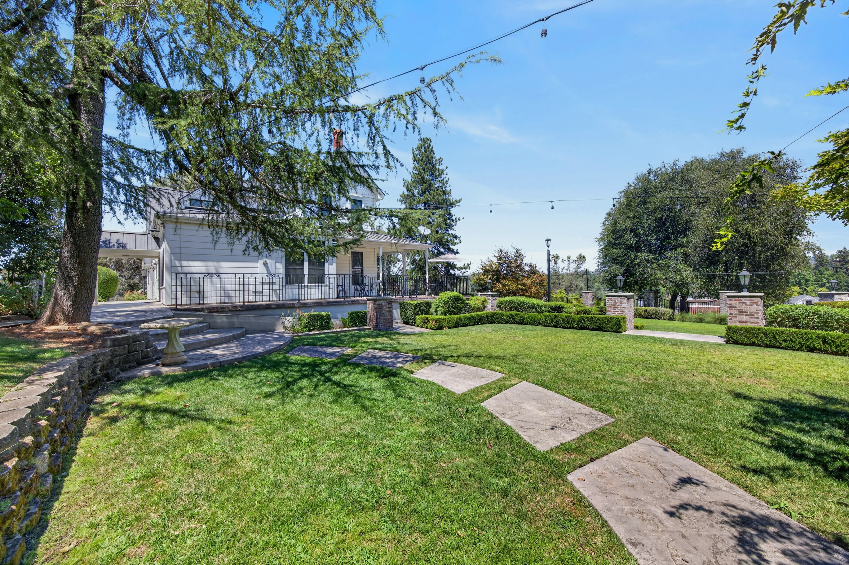  195 Park Street, Auburn, CA 95603 - 物件實景