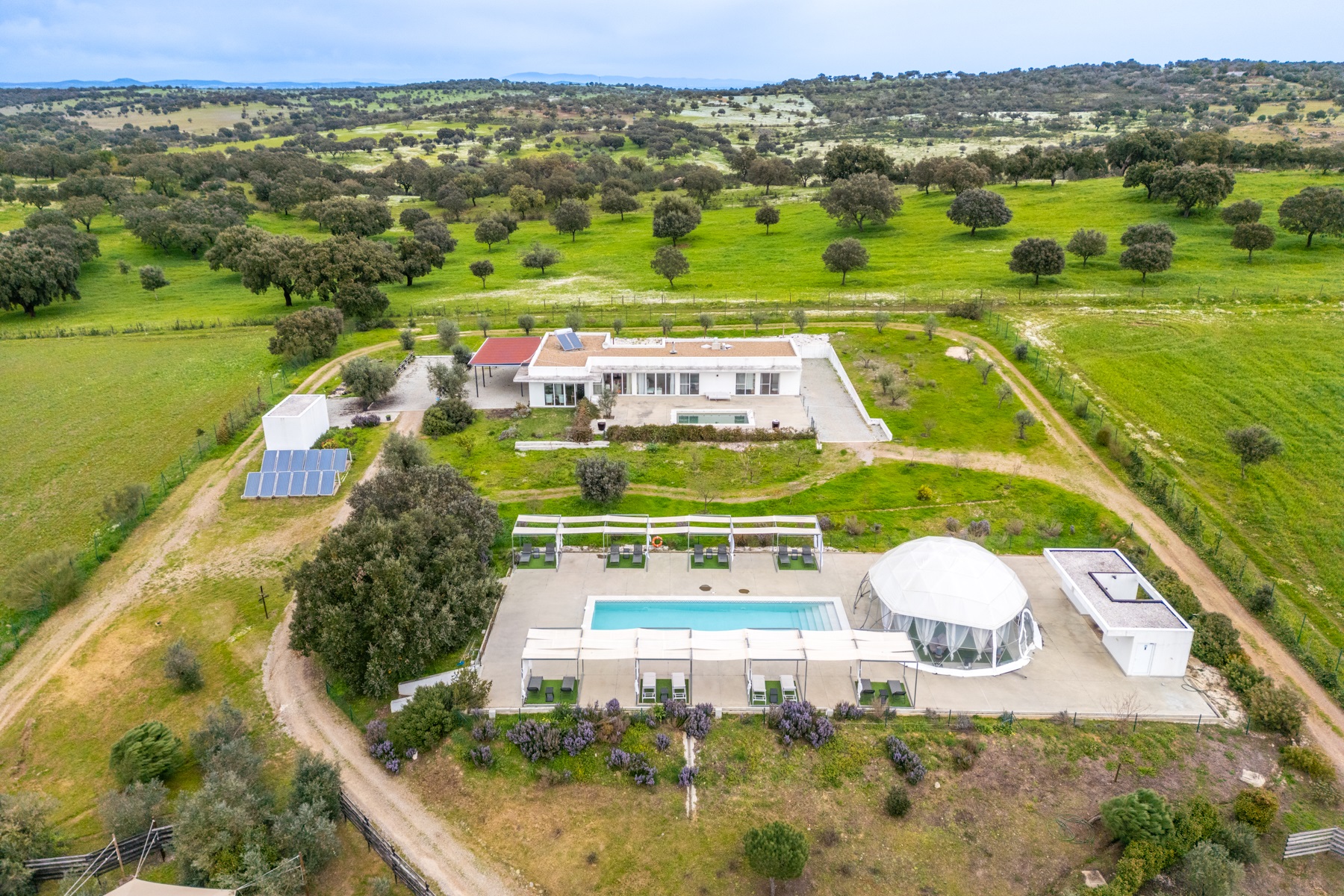  Country Estate, 13 bedrooms, for Sale - 物件實景