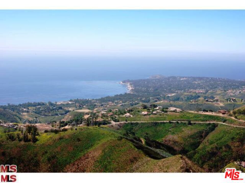Malibu, California, 90265, United States, ,Land,For Sale,1767391