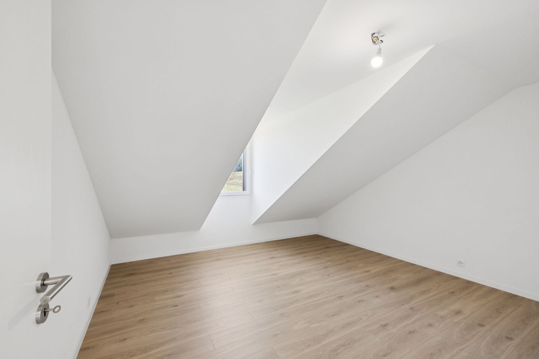  Beautiful new family apartment just outside Yverdon - 物件實景