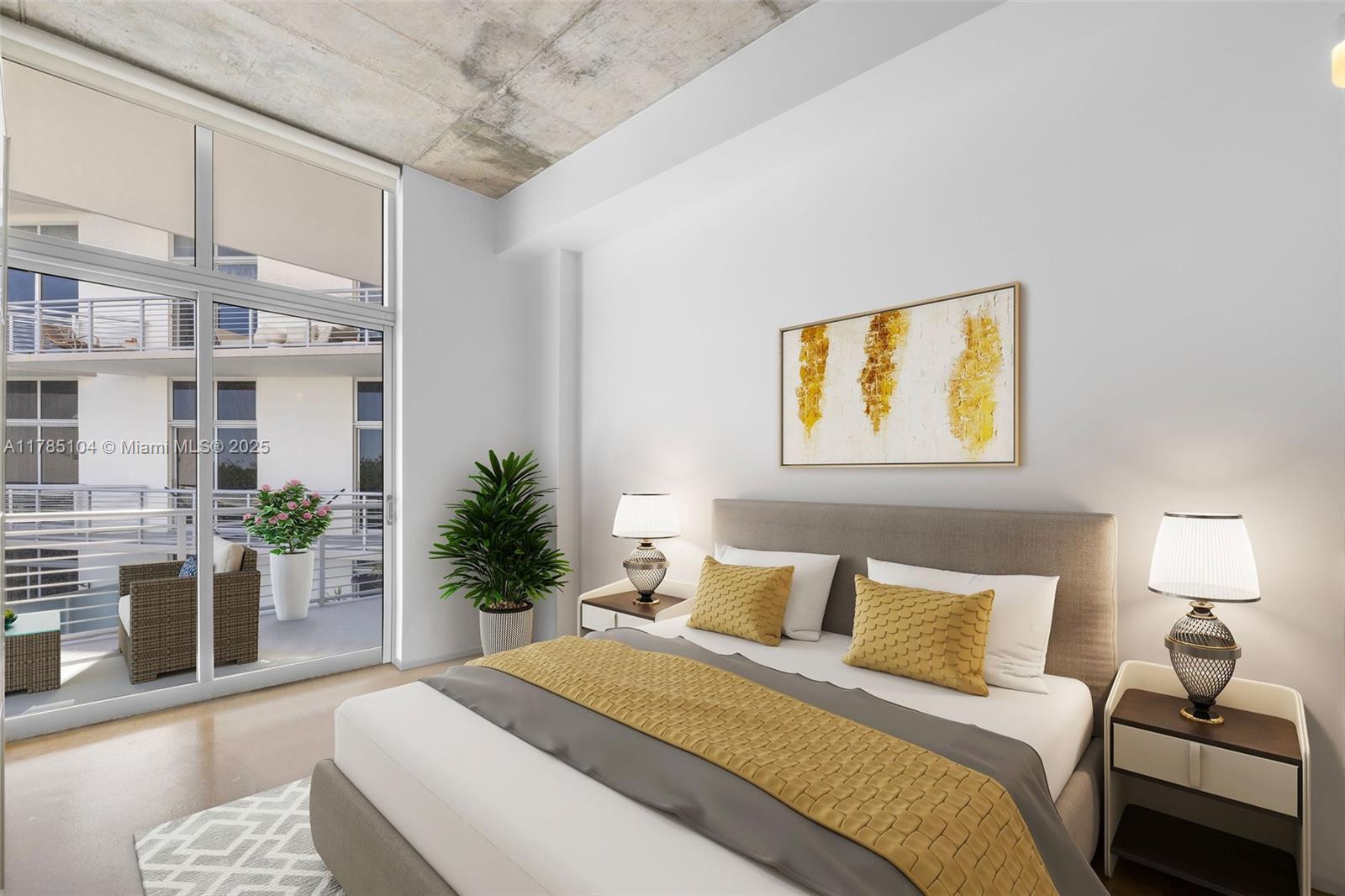 Miami Beach, Florida, 33139, United States, 1 Bedroom Bedrooms, ,1 BathroomBathrooms,Residential,For Sale,1778357