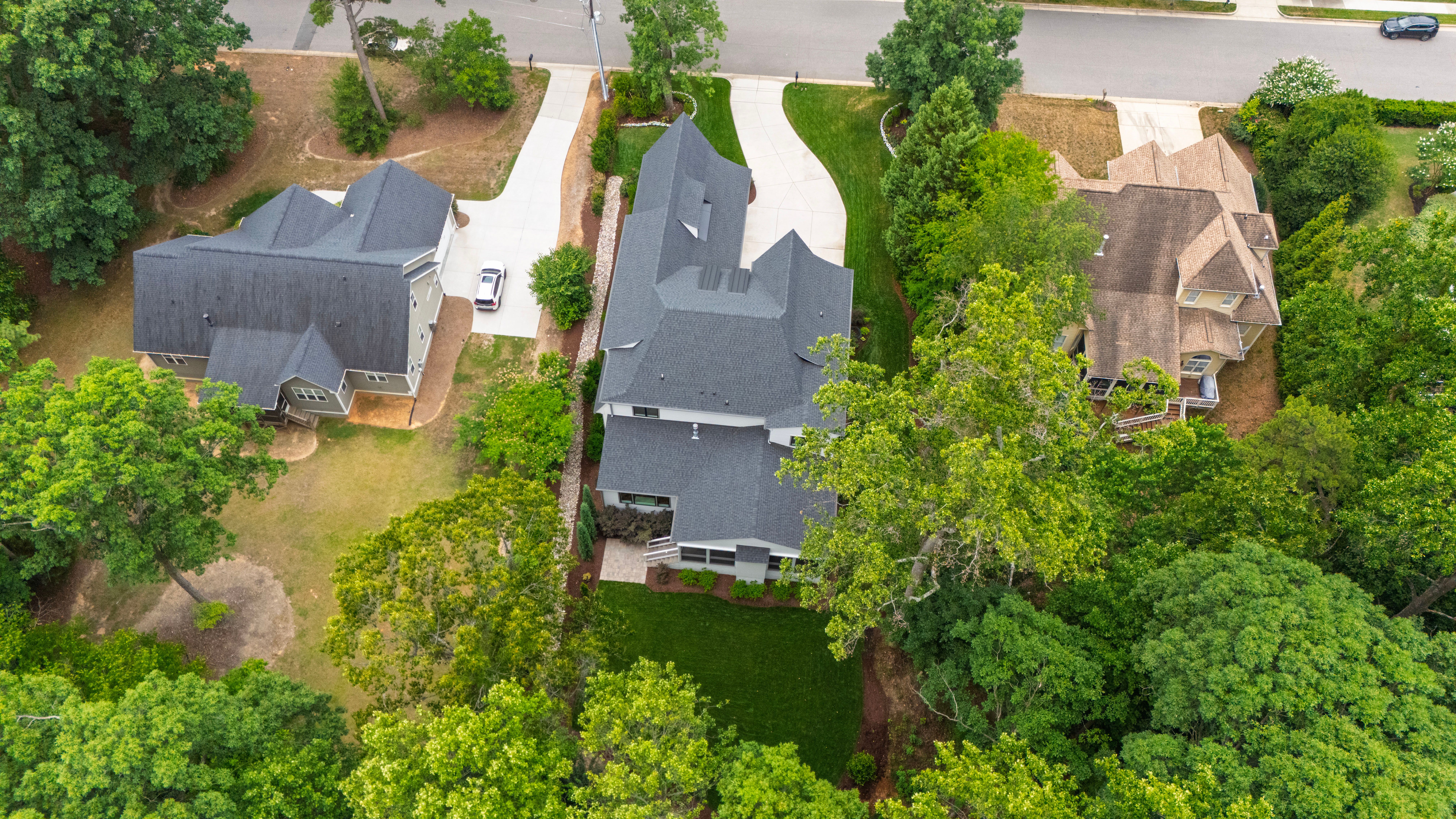  2101 Gresham Lake Road, Raleigh, NC 27615 - 物件實景