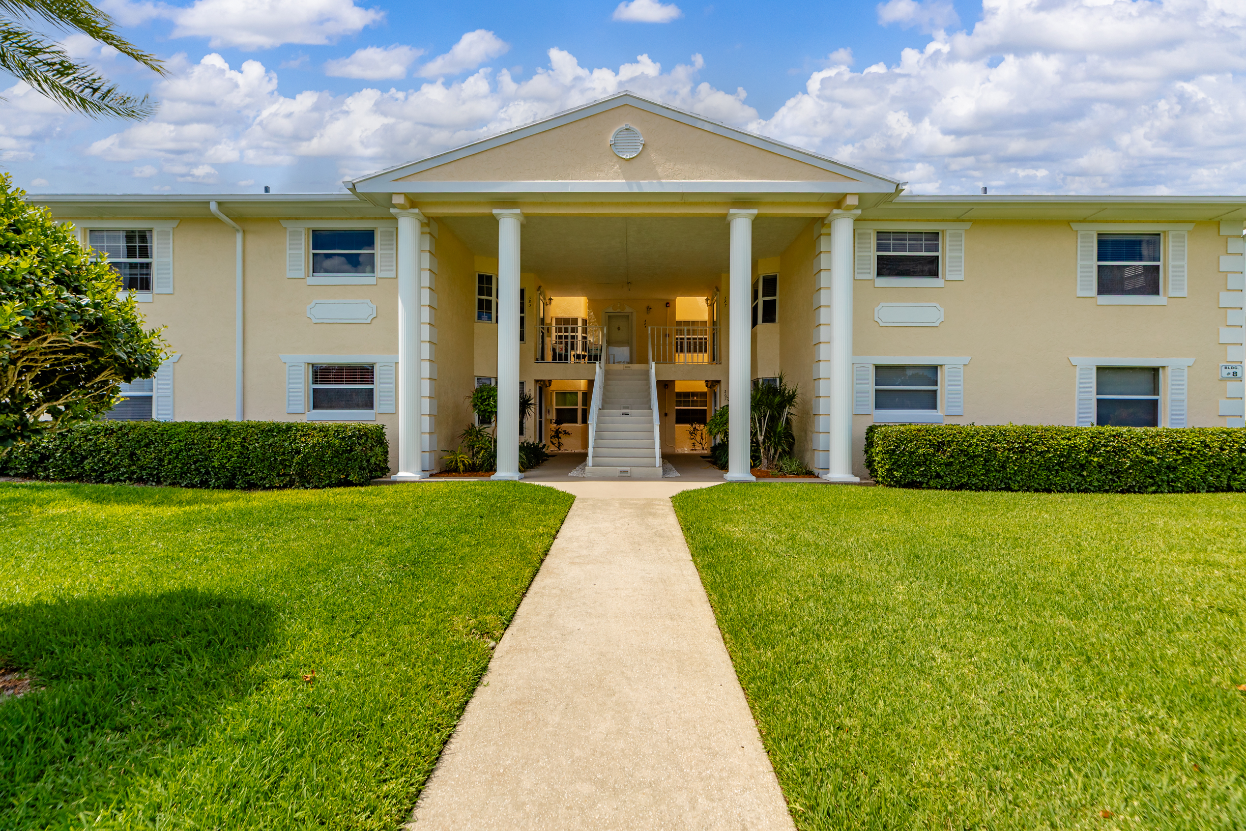  365 North Grove Isle Circle, Vero Beach, FL 32962 - 物件實景