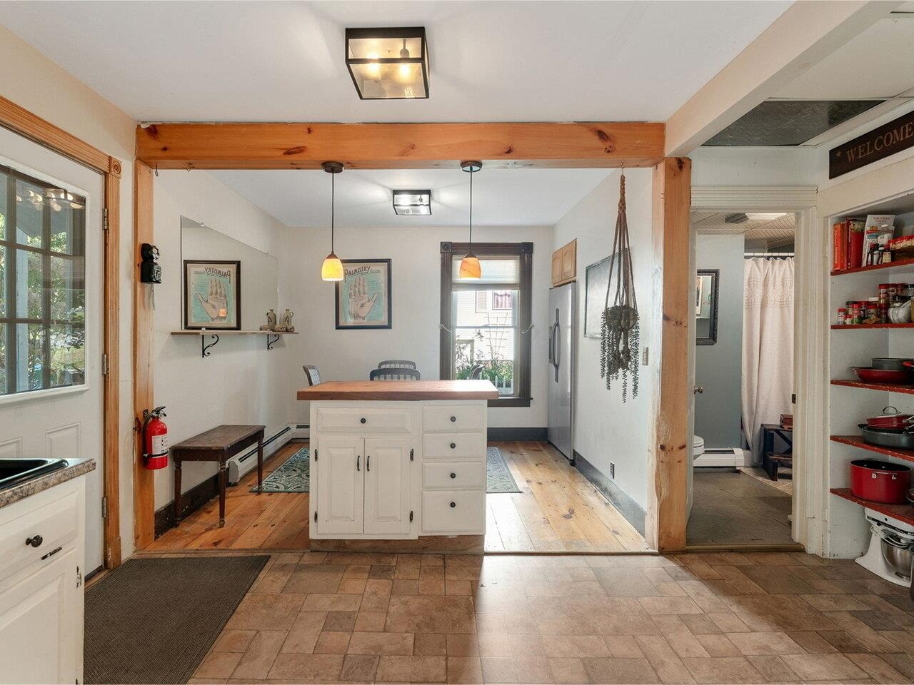 Hardwick, Vermont, 05843, United States, ,Residential,For Sale,1970705