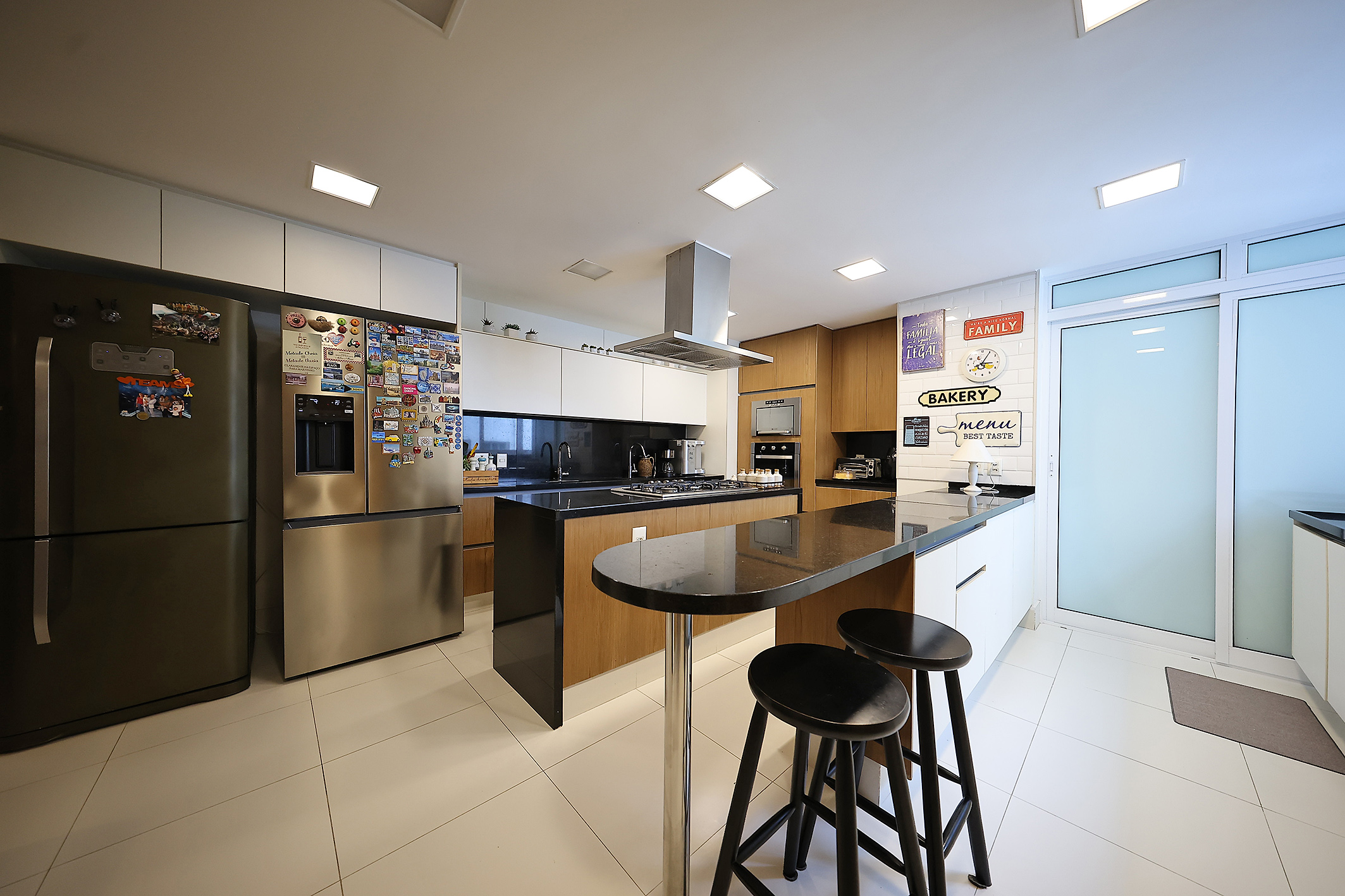  Duplex penthouse with a pool and panoramic views in Rio de Janeiro - 物件實景