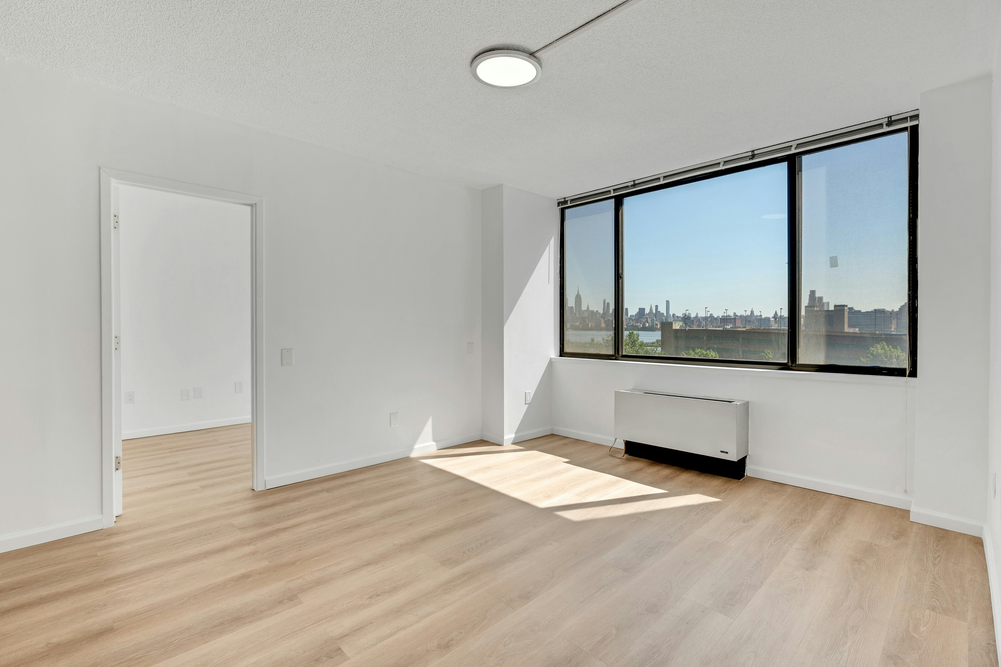  45 River Dr.  #702, Jersey City, NJ 07302 - 物件實景