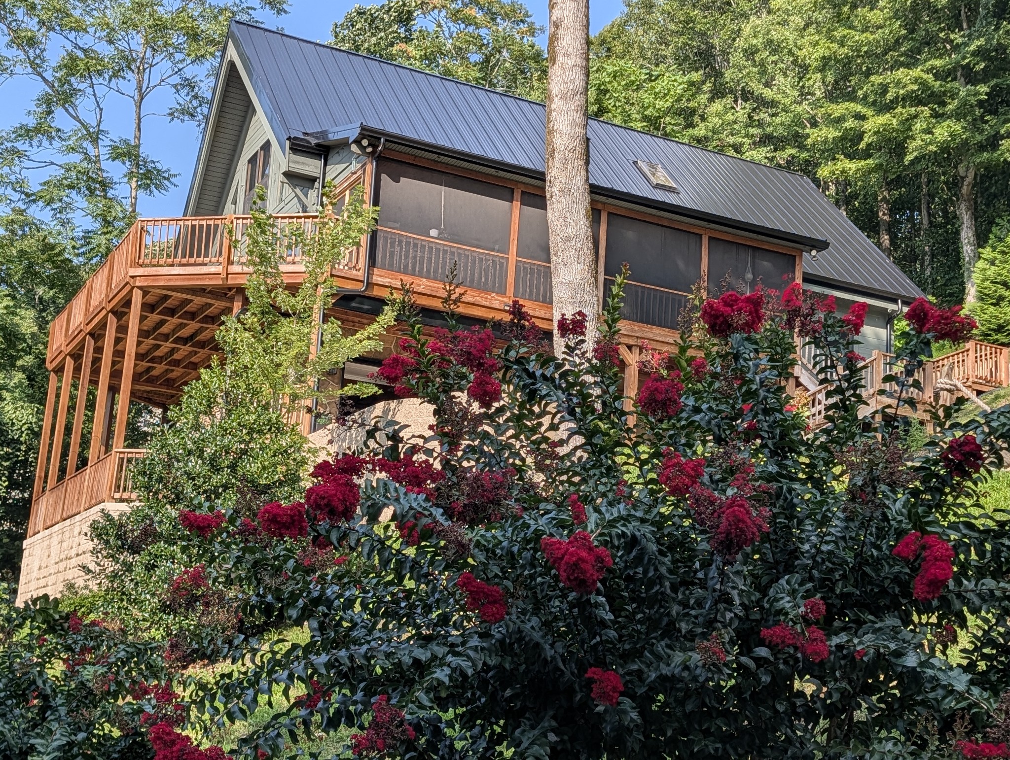  150 Dakota Ln, Smithville, TN, 37166 - 物件實景