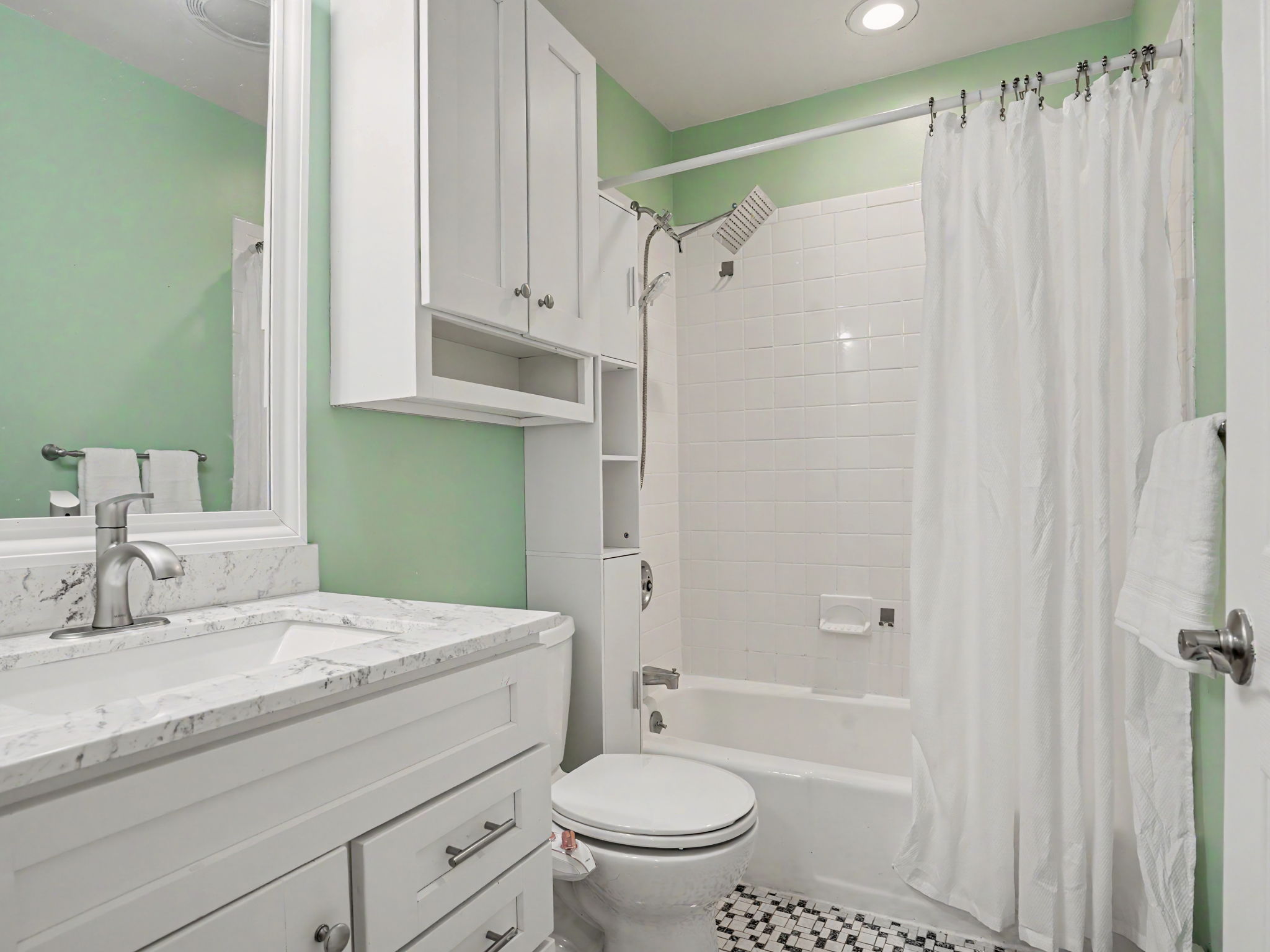  Updated 3BR Cul-de-Sac Home with In-Law Suite near Mill Plain - 物件實景