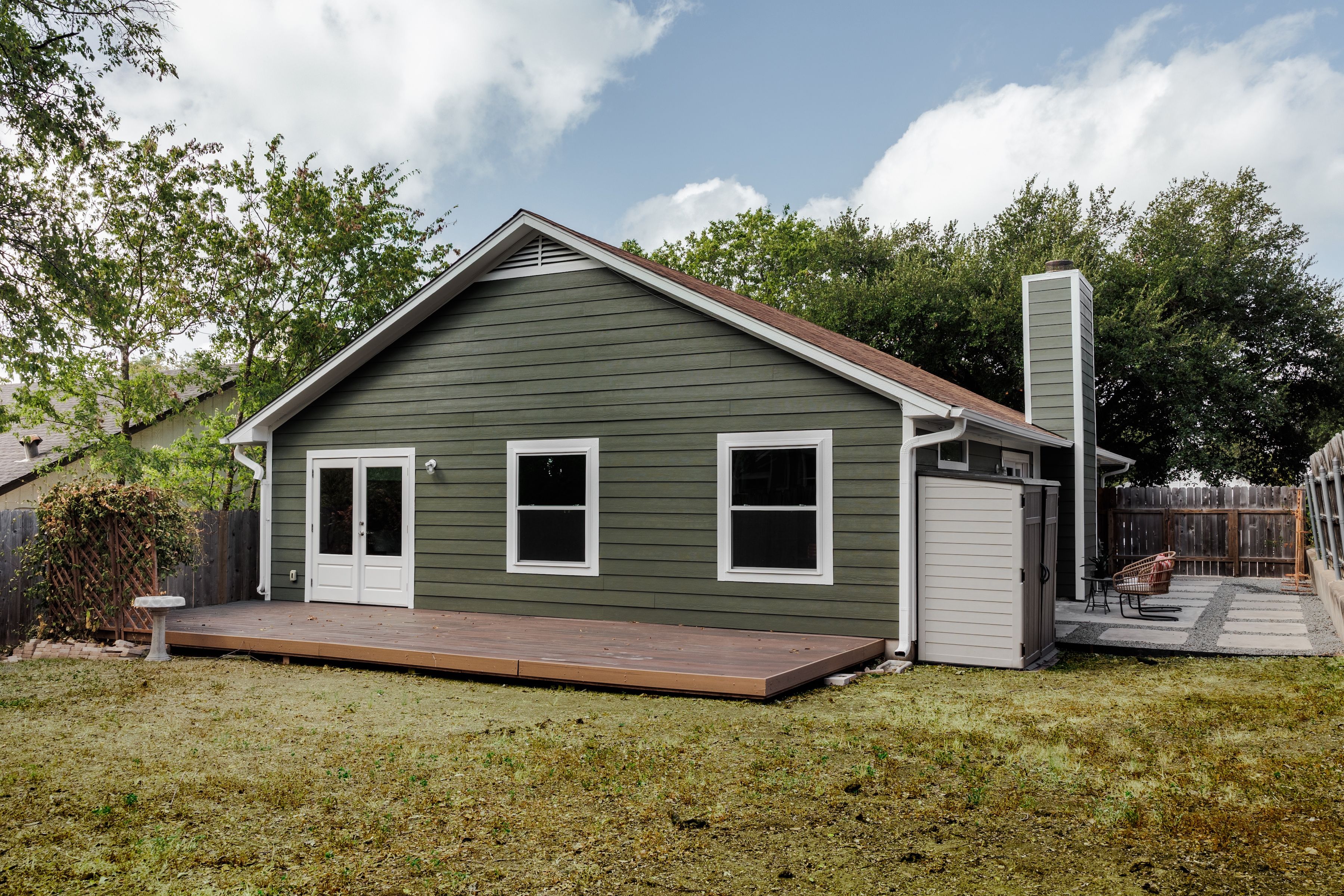  Thoughtfully Renovated East Austin Retreat - 物件實景