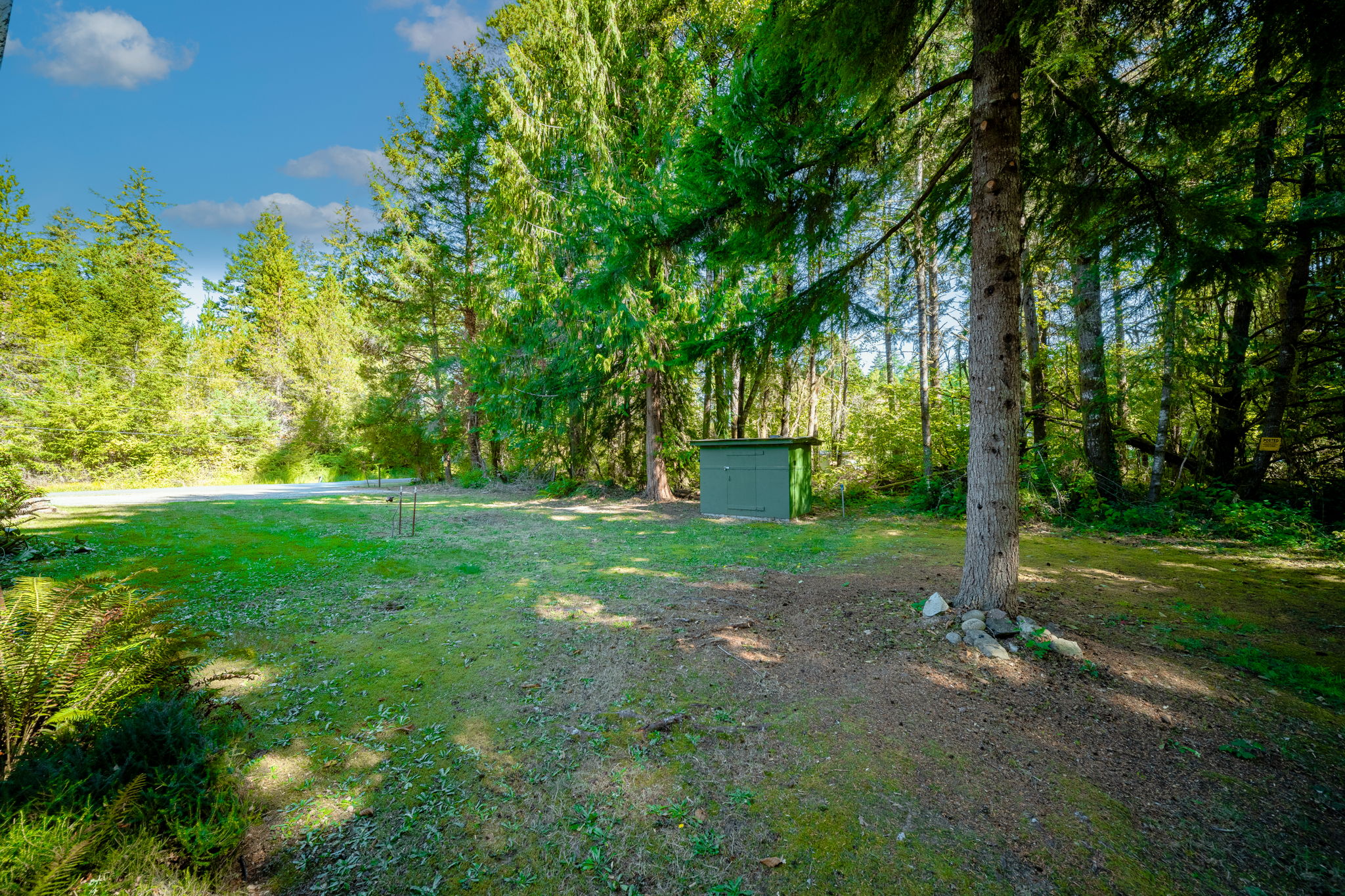 Libby Rd, Olympia, WA 98506