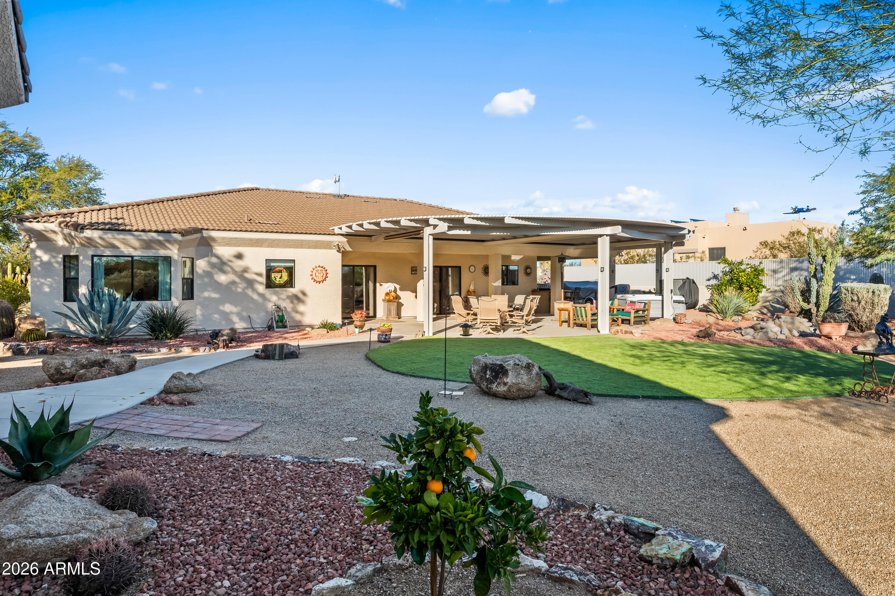 Wickenburg, Arizona, 85390, United States, 3 Bedrooms Bedrooms, ,2 BathroomsBathrooms,Residential,For Sale,2012620