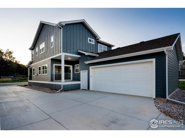 Loveland, Colorado, 80537, United States, 3 Bedrooms Bedrooms, ,3 BathroomsBathrooms,Residential,For Sale,1929479