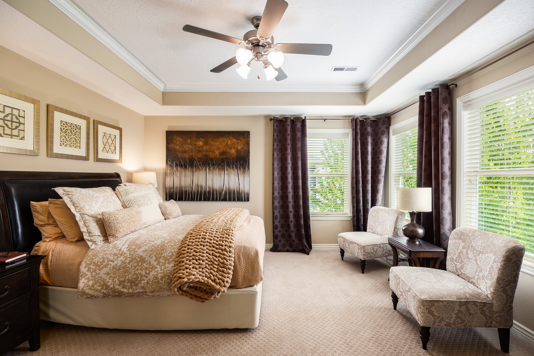  Rare North Shore Gem on One of Daybreak