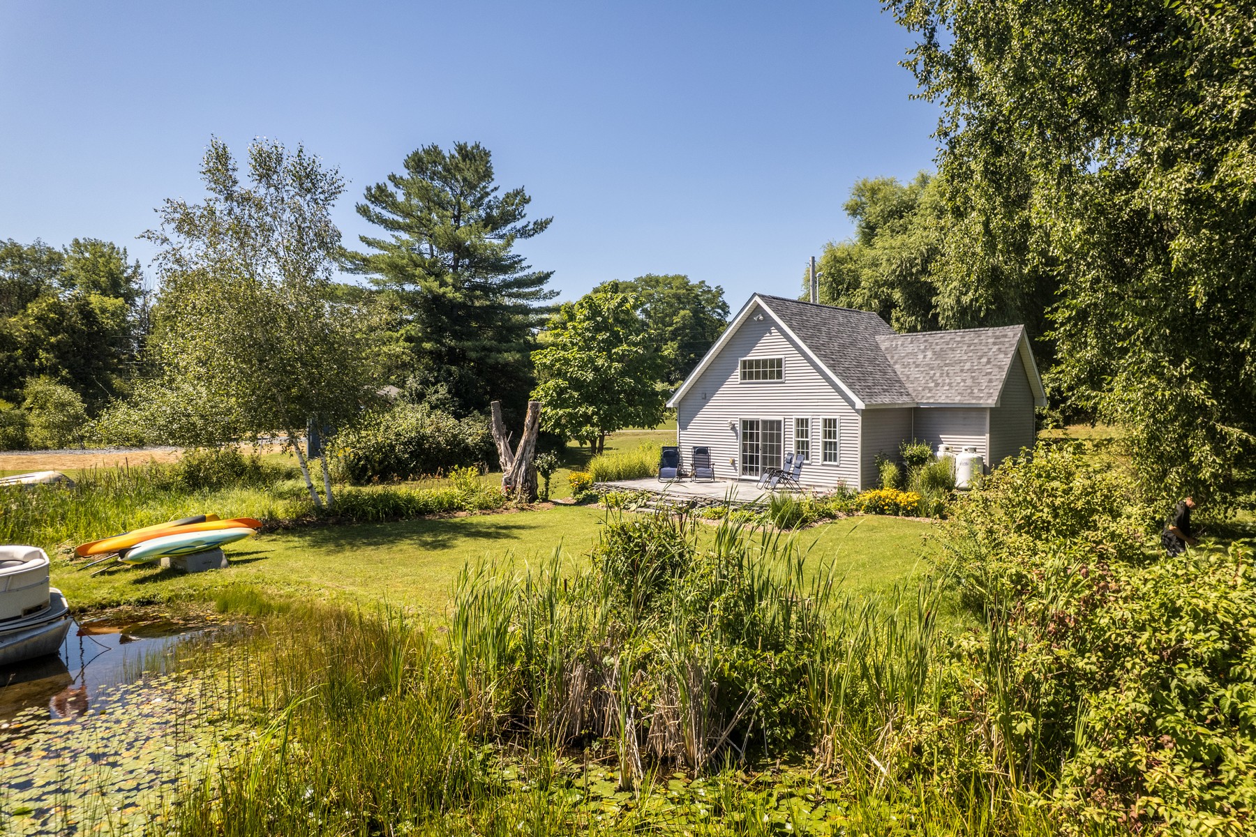 558 Burr Pond Road - 物件實景