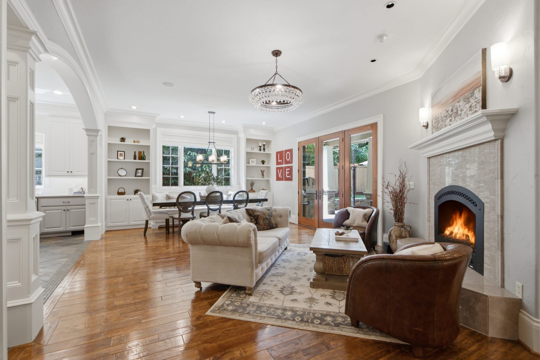  1093 CHANDLER RD Lake Oswego, OR 97034 - 物件實景