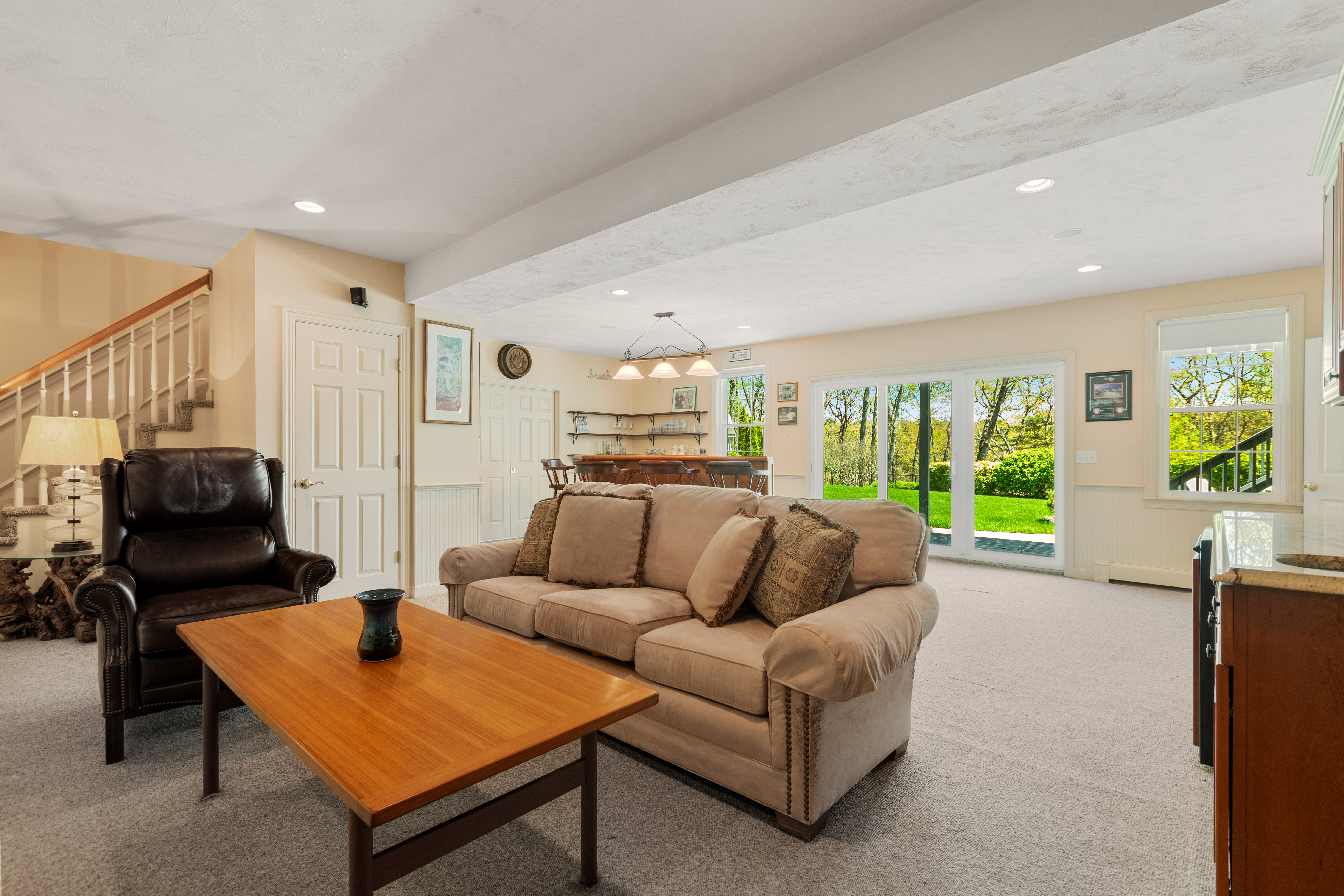  19 Bragg Road, Foxboro, MA, 02035 - 物件實景