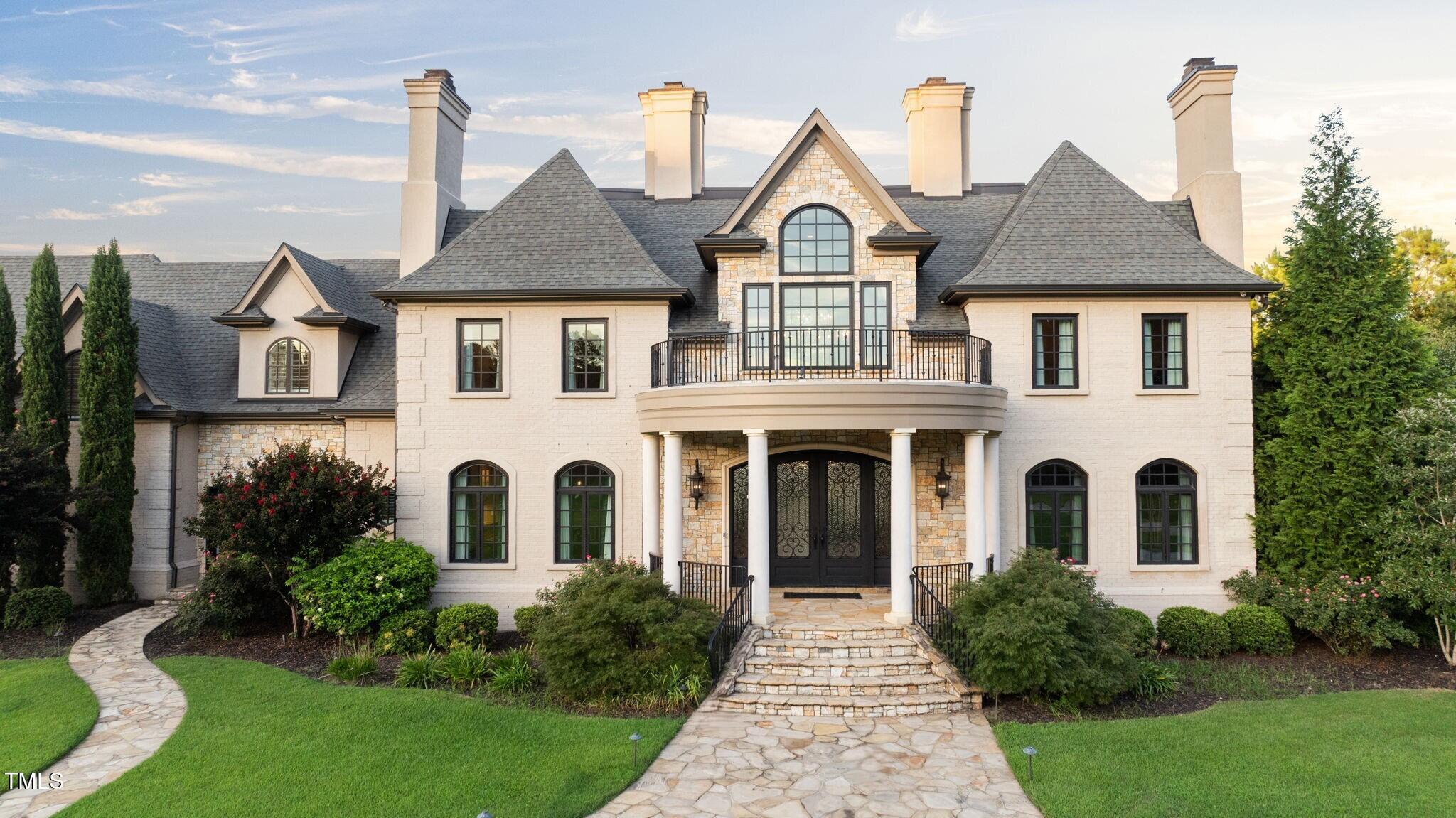 Raleigh, North Carolina, 27613, United States, 7 Bedrooms Bedrooms, ,11 BathroomsBathrooms,Residential,For Sale,1917345