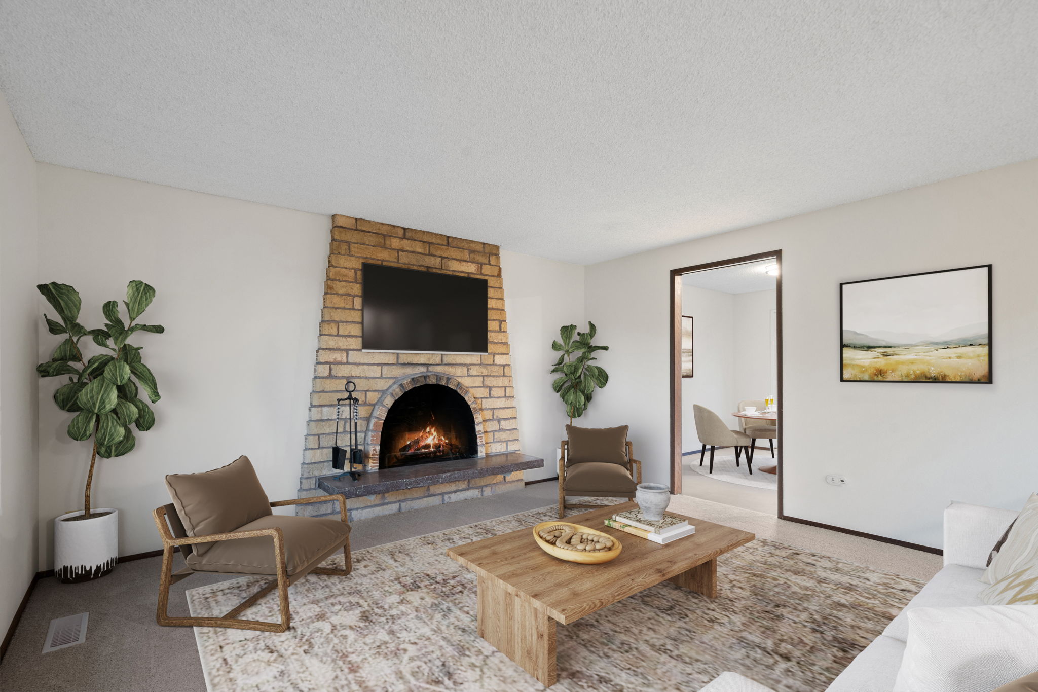  7838 NE 146th St, Kenmore, WA 98028 - 物件實景
