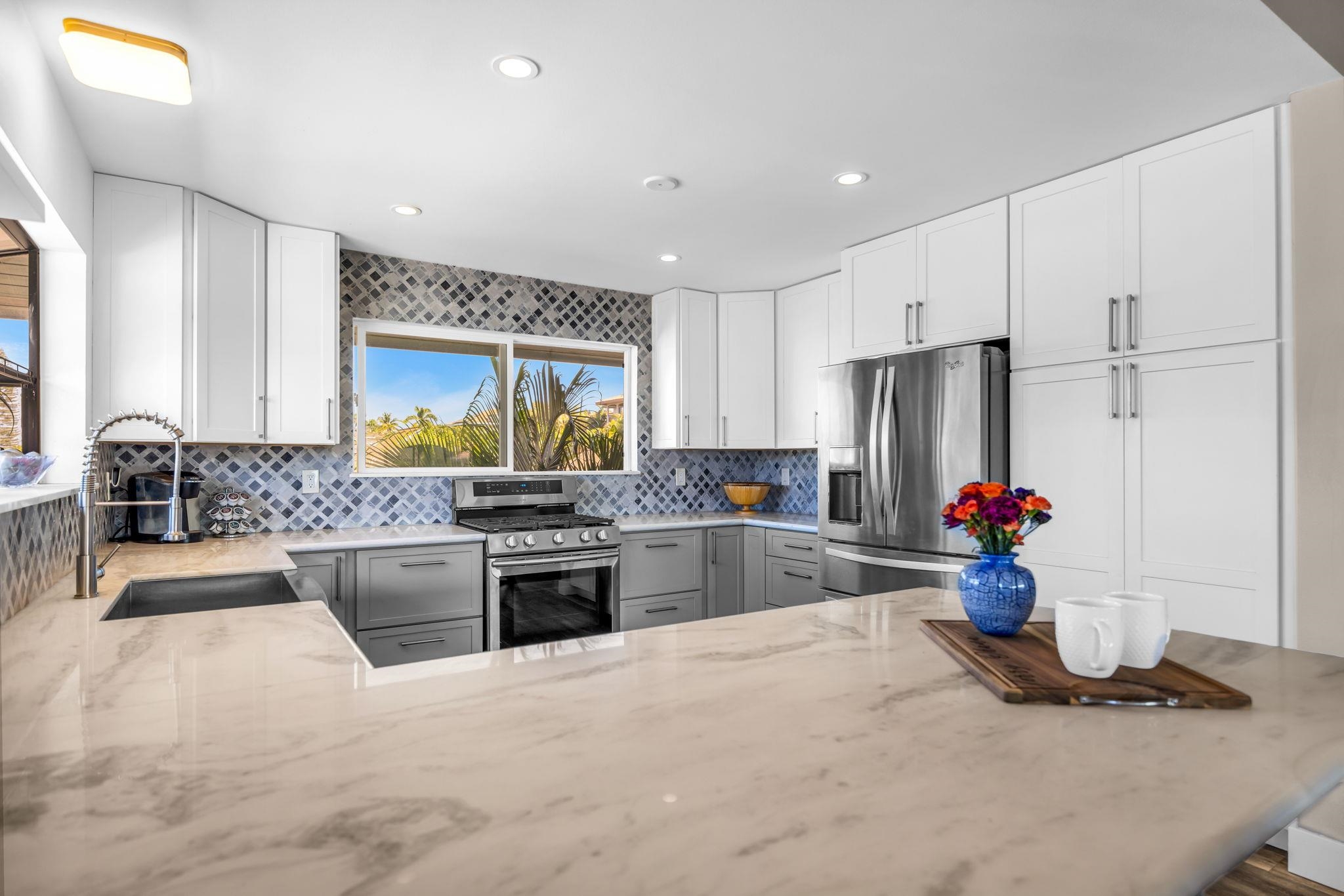 Kihei, Hawaii, 96753, United States, 3 Bedrooms Bedrooms, ,3 BathroomsBathrooms,Residential,For Sale,2001992