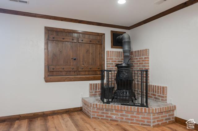 Dammeron Valley, Utah, 84783, United States, 5 Bedrooms Bedrooms, ,3 BathroomsBathrooms,Residential,For Sale,1880462