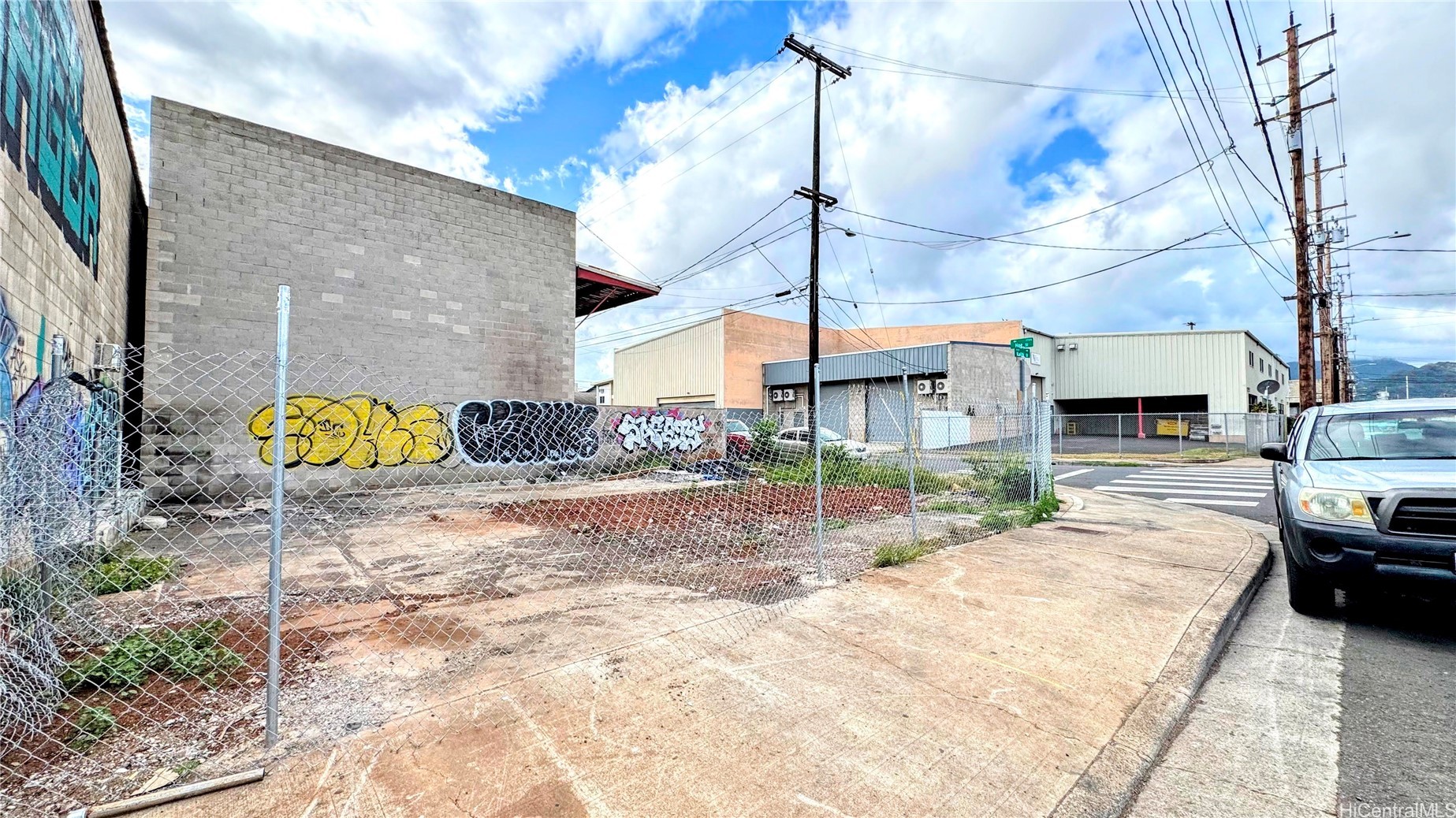 Honolulu, Hawaii, 96819, United States, ,Land,For Sale,1868727