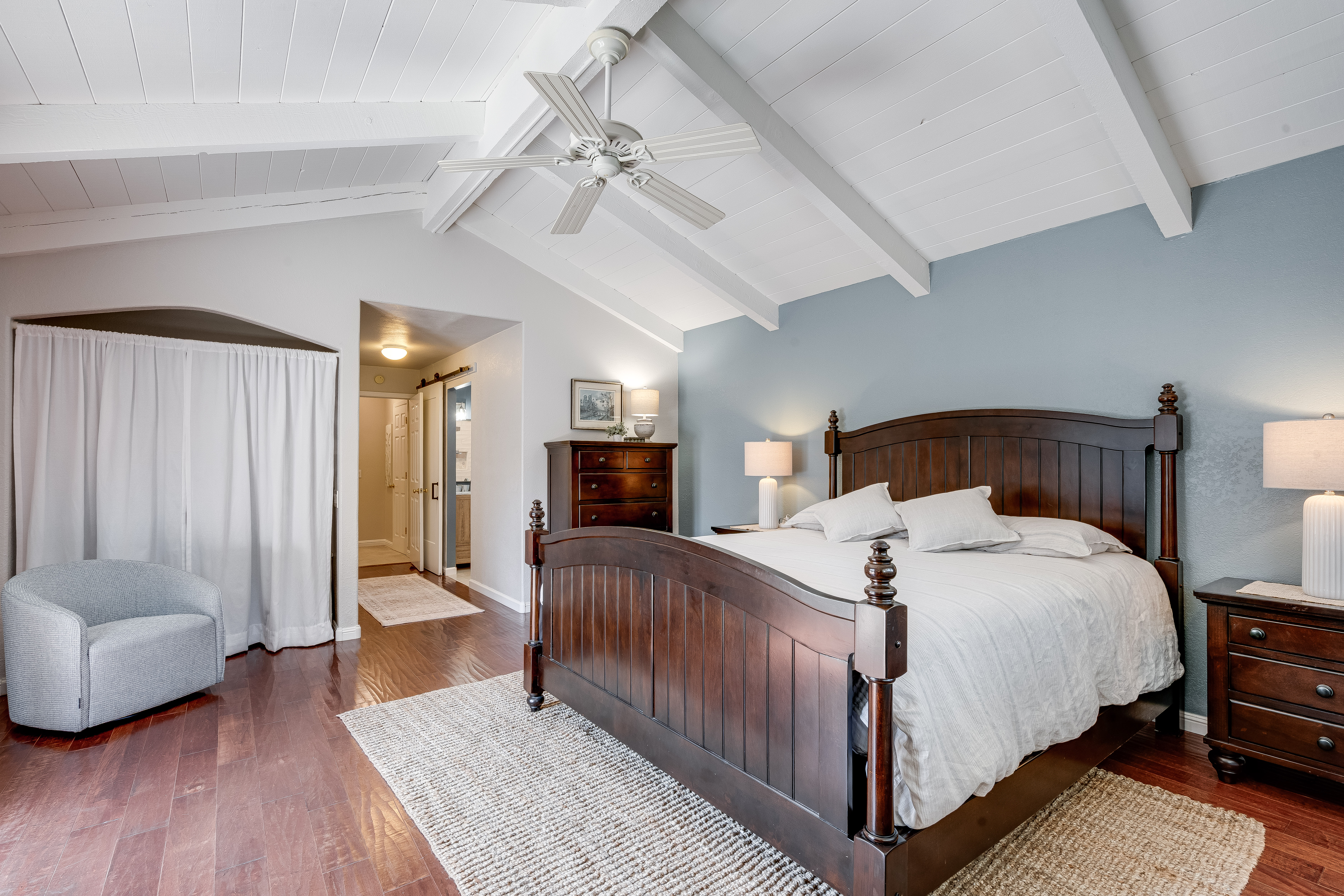  1116 Lanewood Way, Santa Rosa, CA 95404 - 物件實景