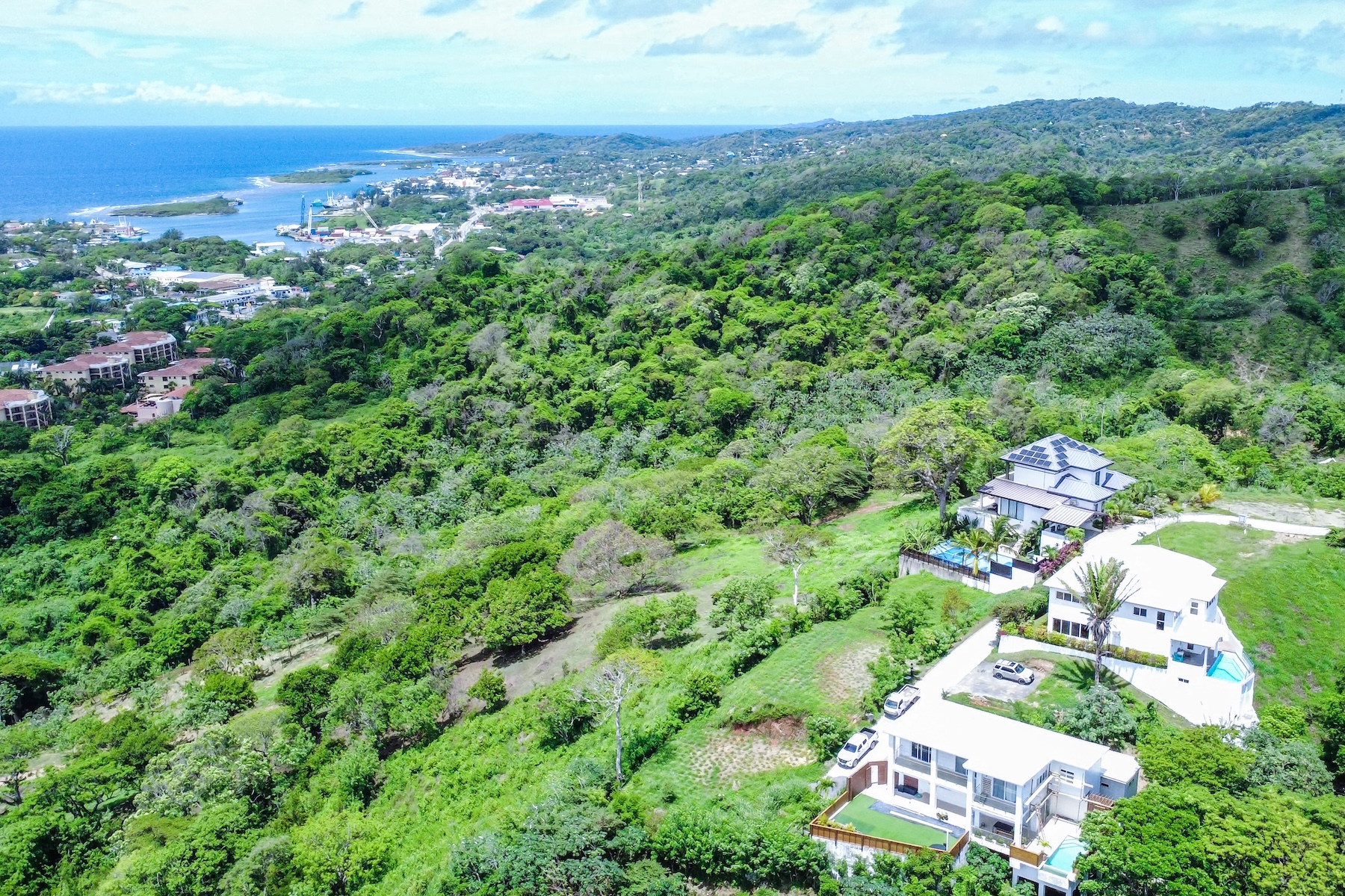  Estate Lot of 0.699 Acres in White Hills, Coral Views Village - 物件實景